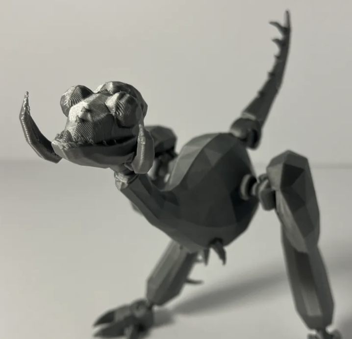 Chomamasaur