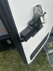 Jayco RV Door Latch Tongue