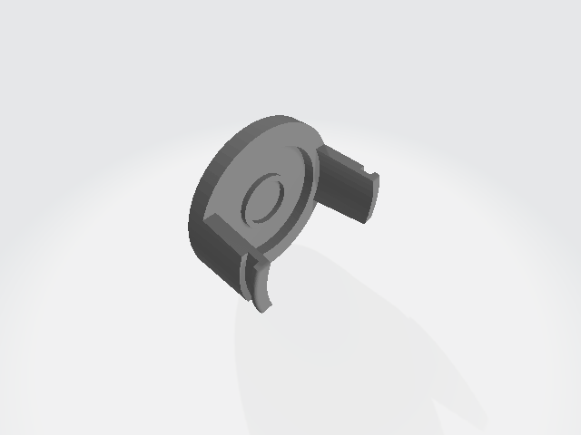 YardWorks GrassTrimmer Head 060-2342-0 — miniatura 2