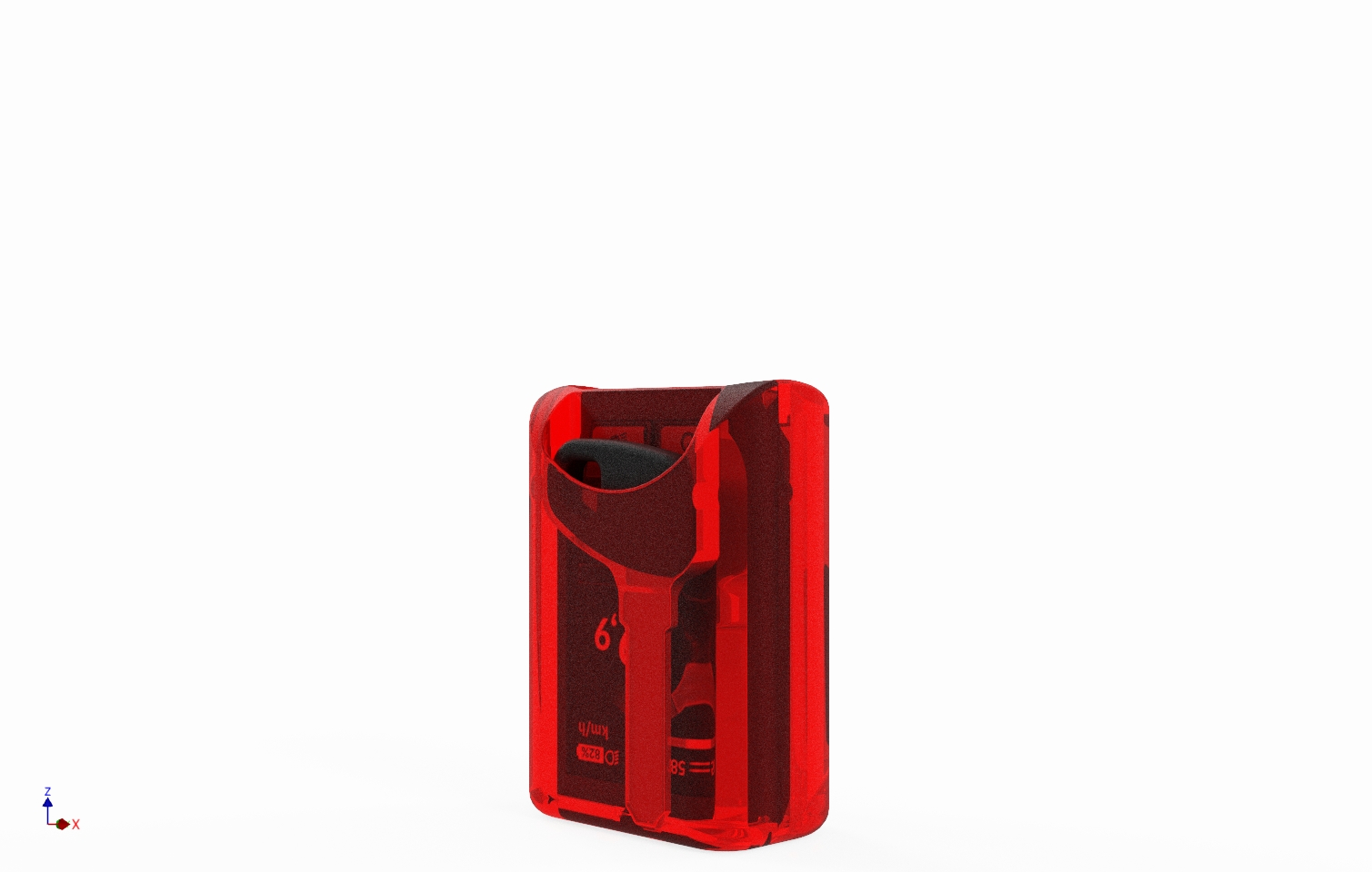 BOSCH Kiox Display & Key Box — thumbnail 8