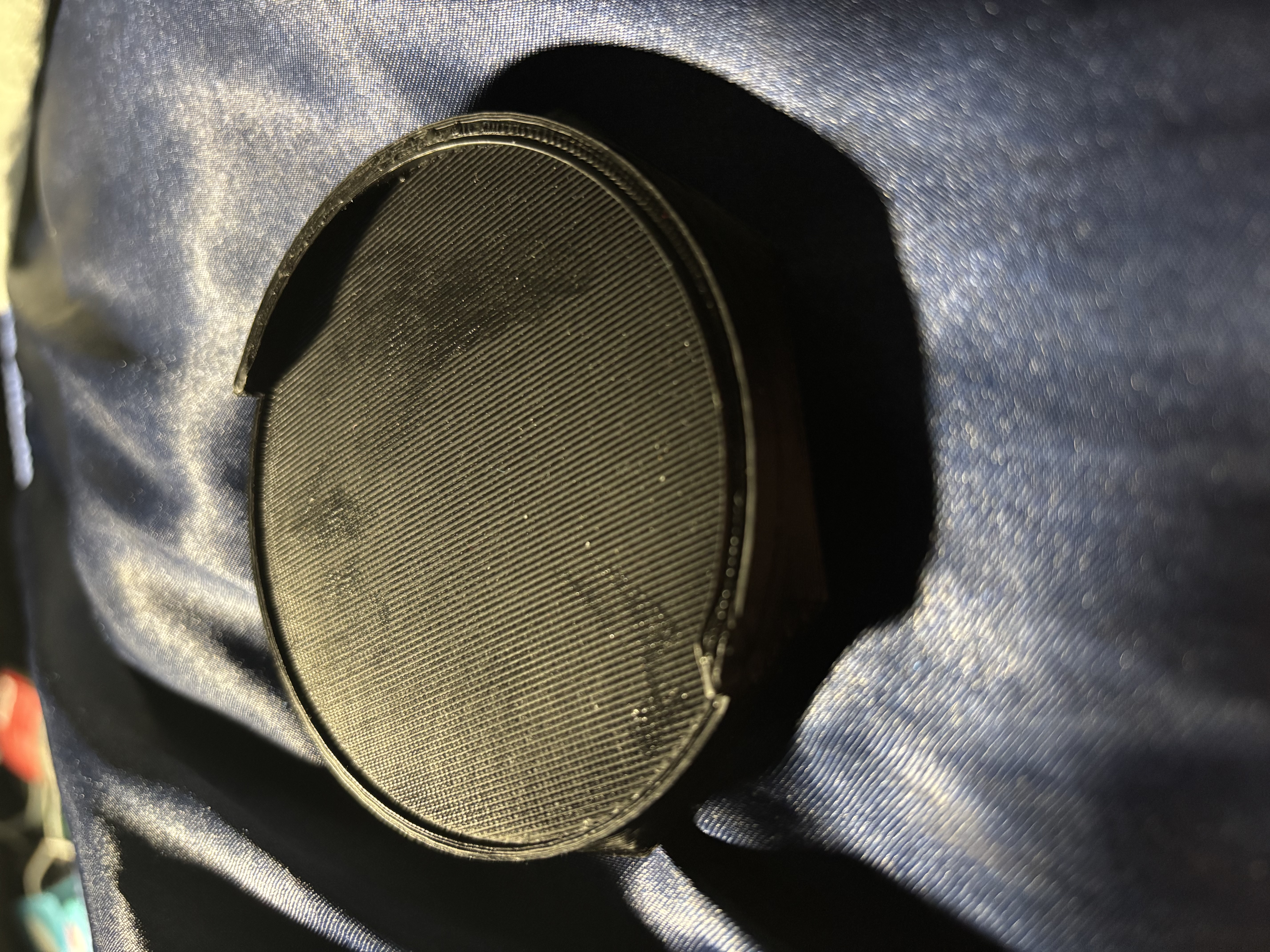 Fruit Cup Lid