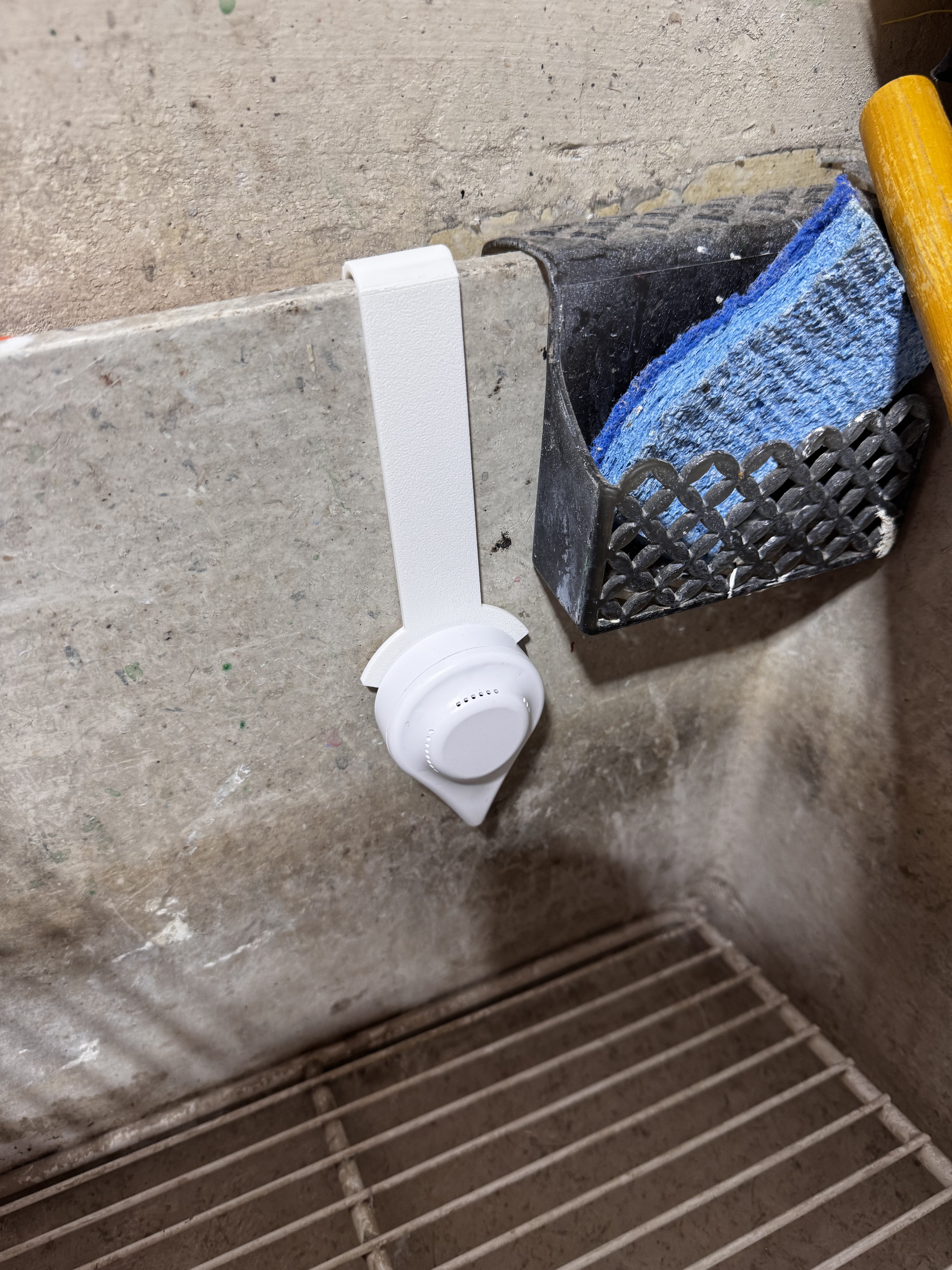 Third Reality Water Leak Sensor Remix