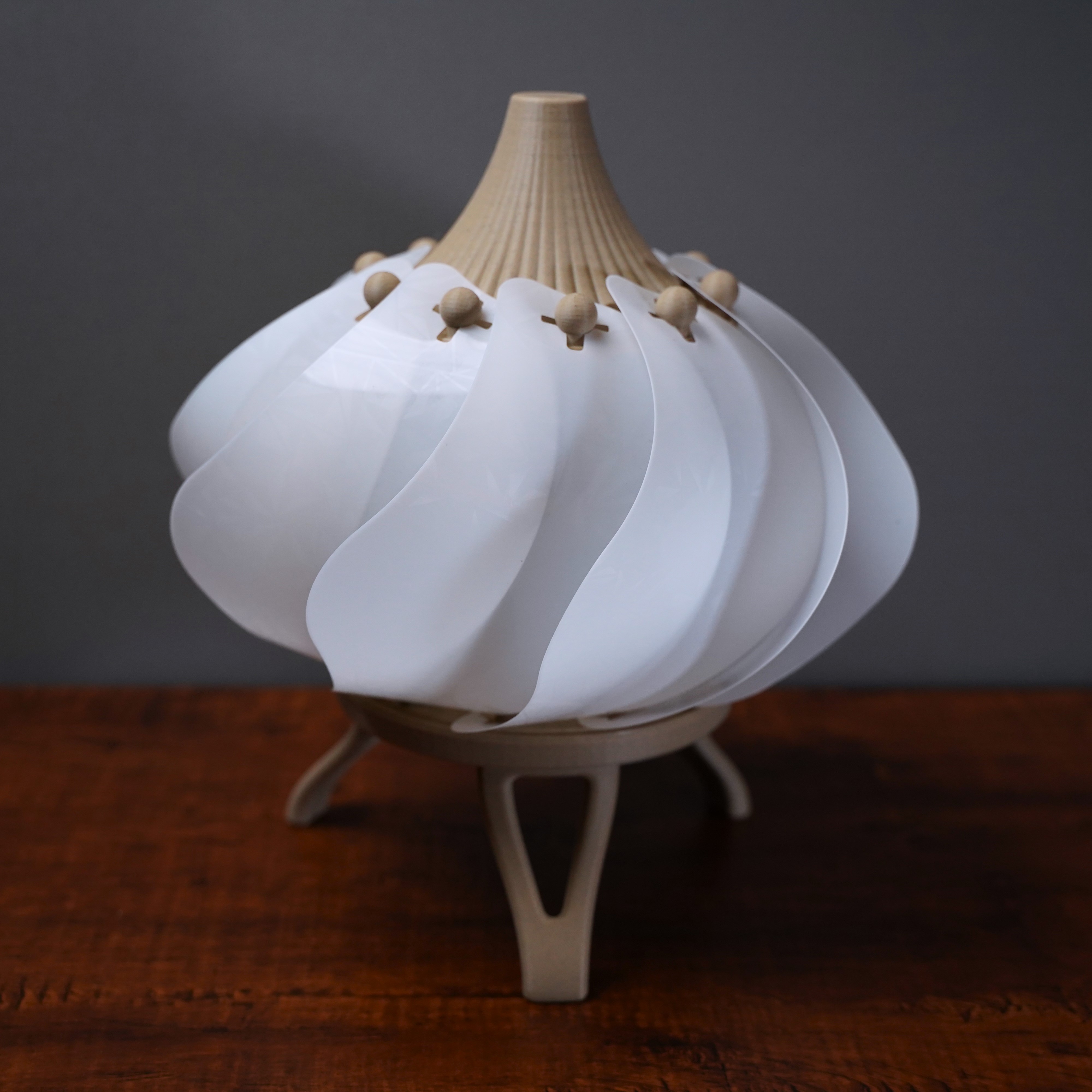 Turbine Lamp — miniatura 8