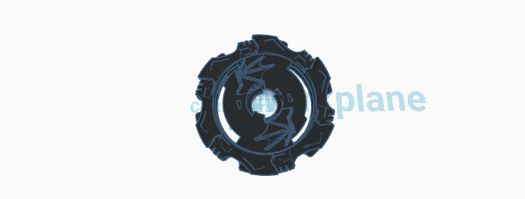 Beyblade burst phantom morro fixed