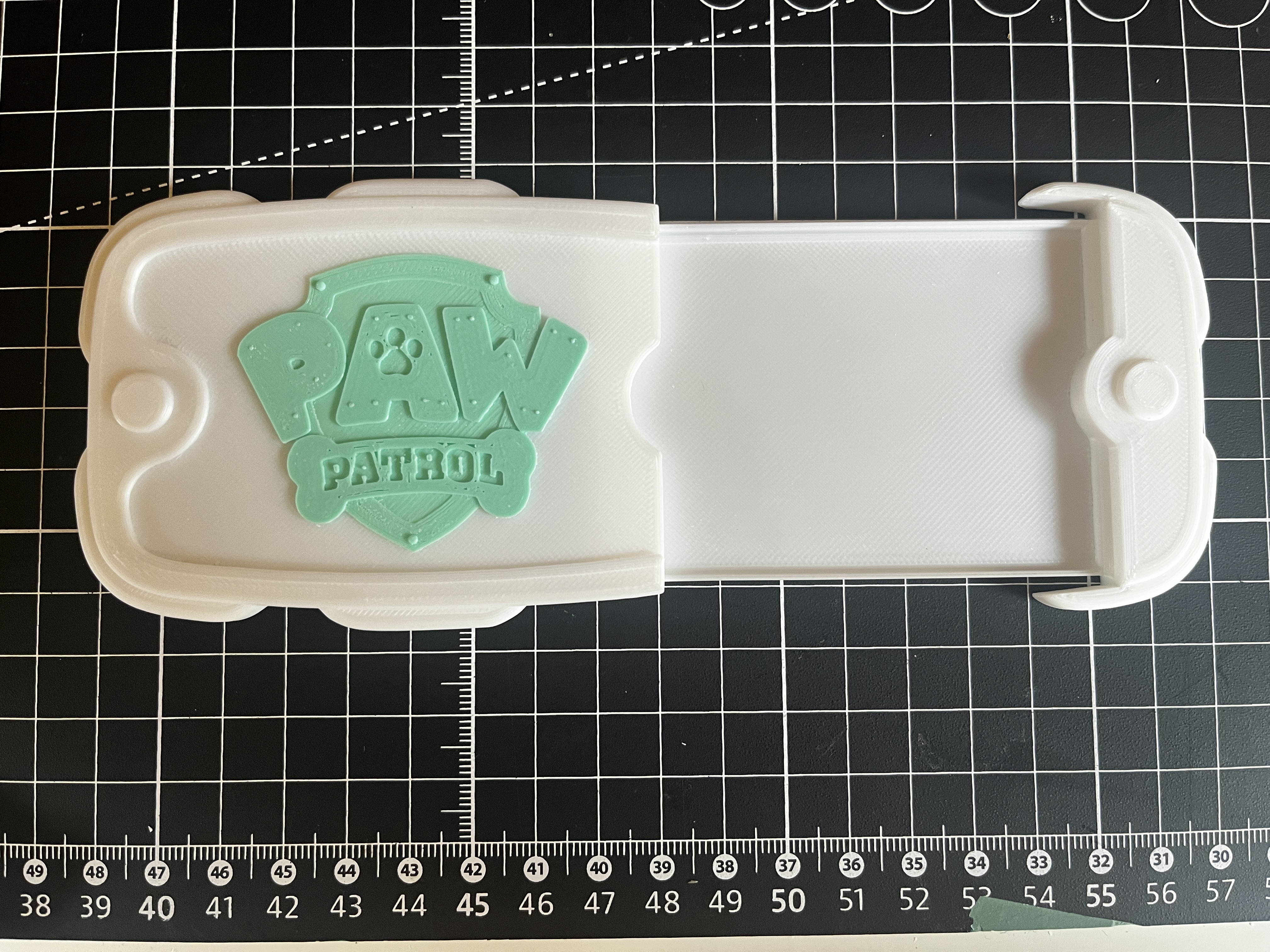 Slideout PupPad - PawPatrol