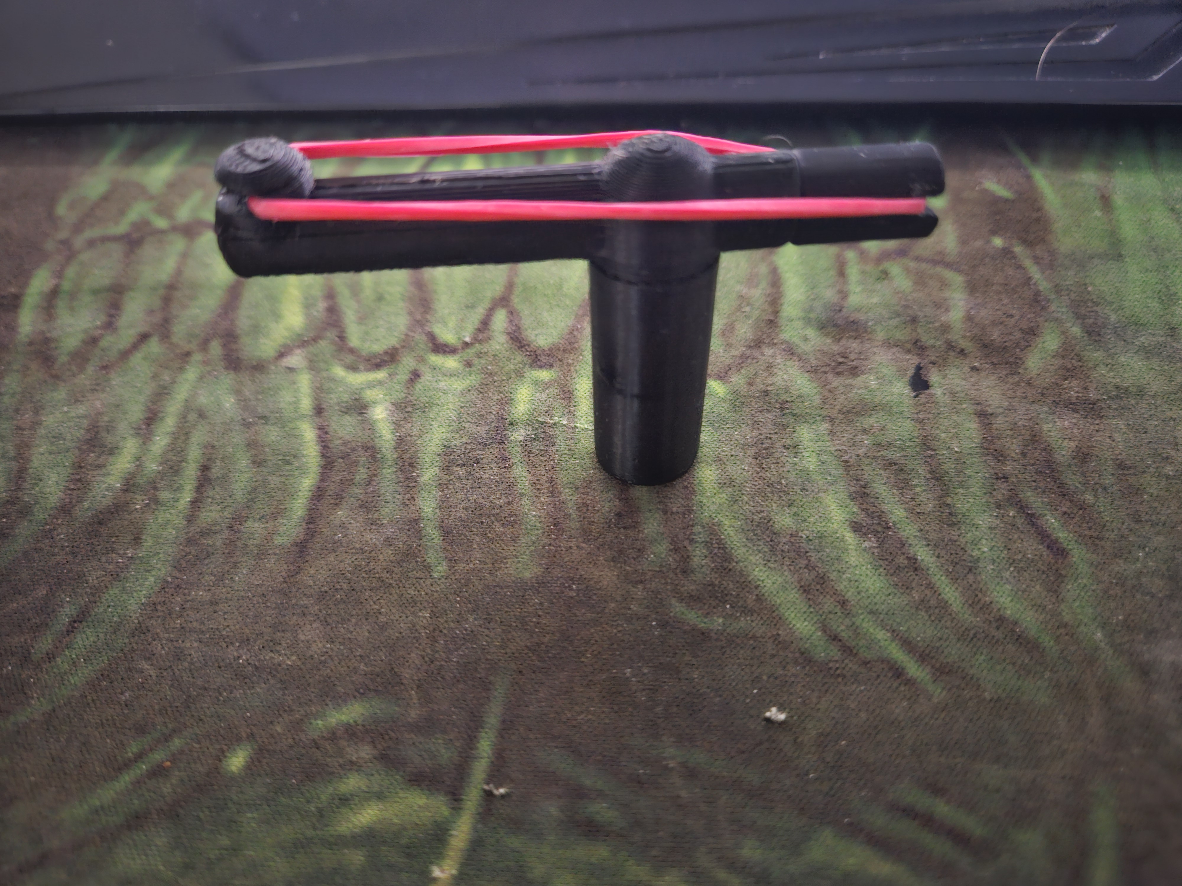 Simple BB Gun