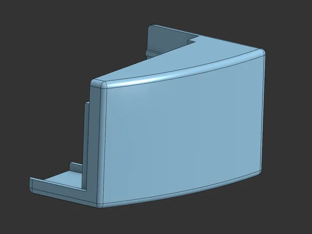 Sun Ultra 5 Trim Foot