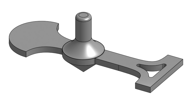 battle bot spin top
