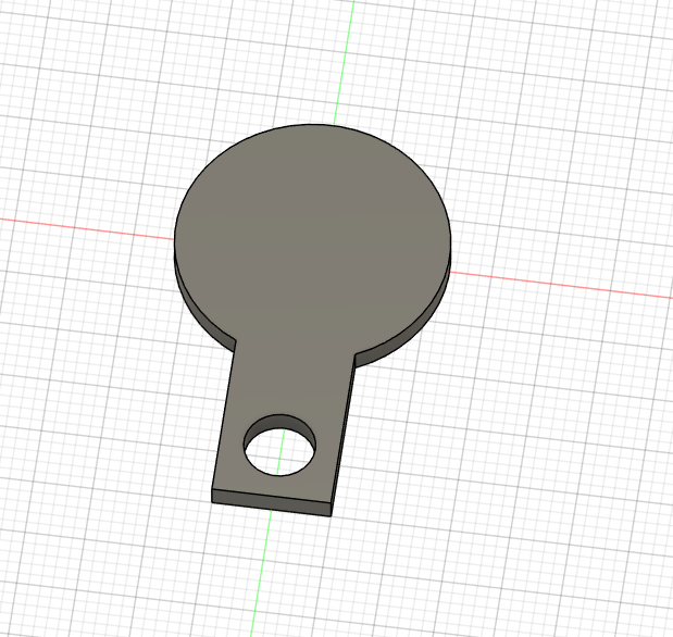 coin to unlock shopping cart