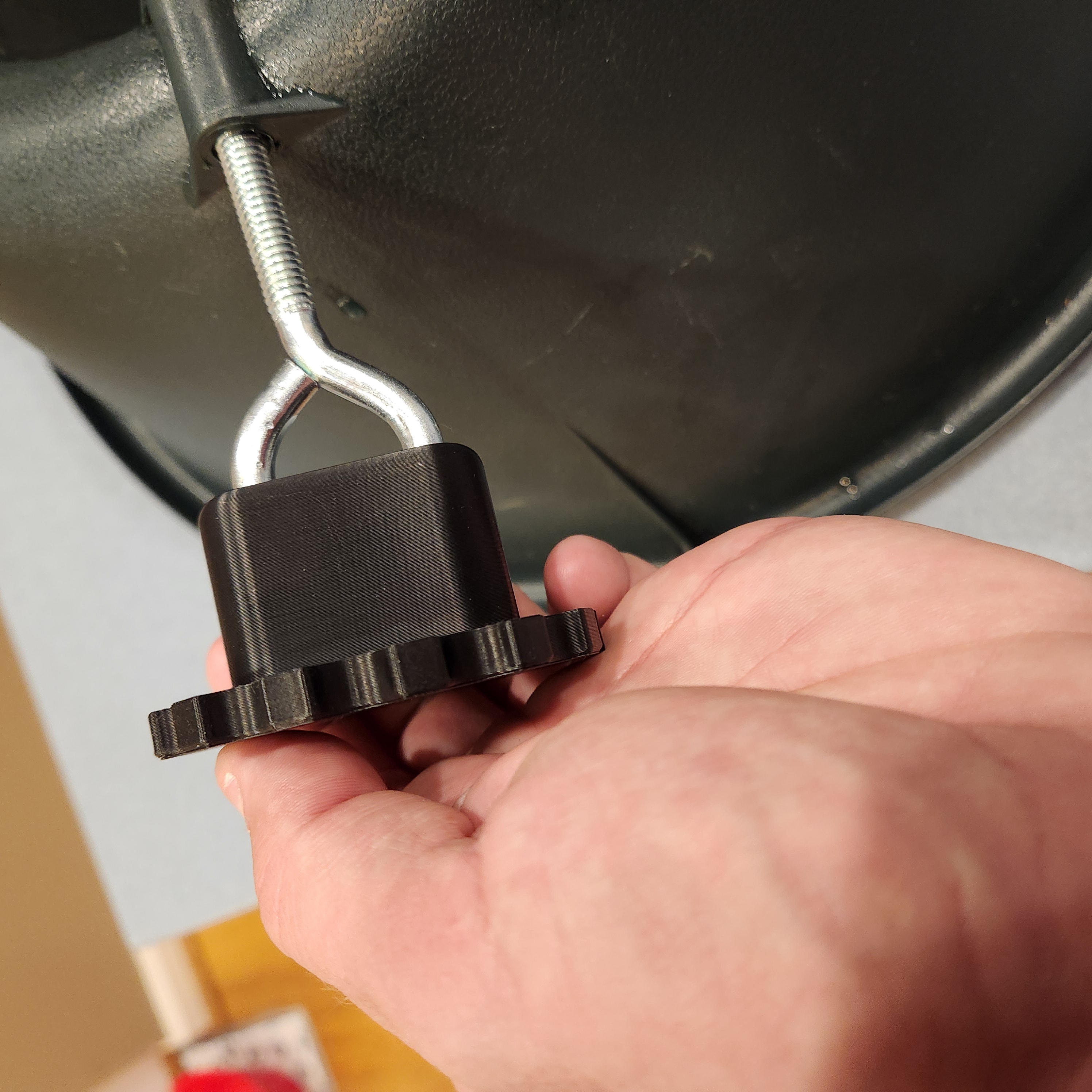 Christmas Tree Stand Wrench Tool