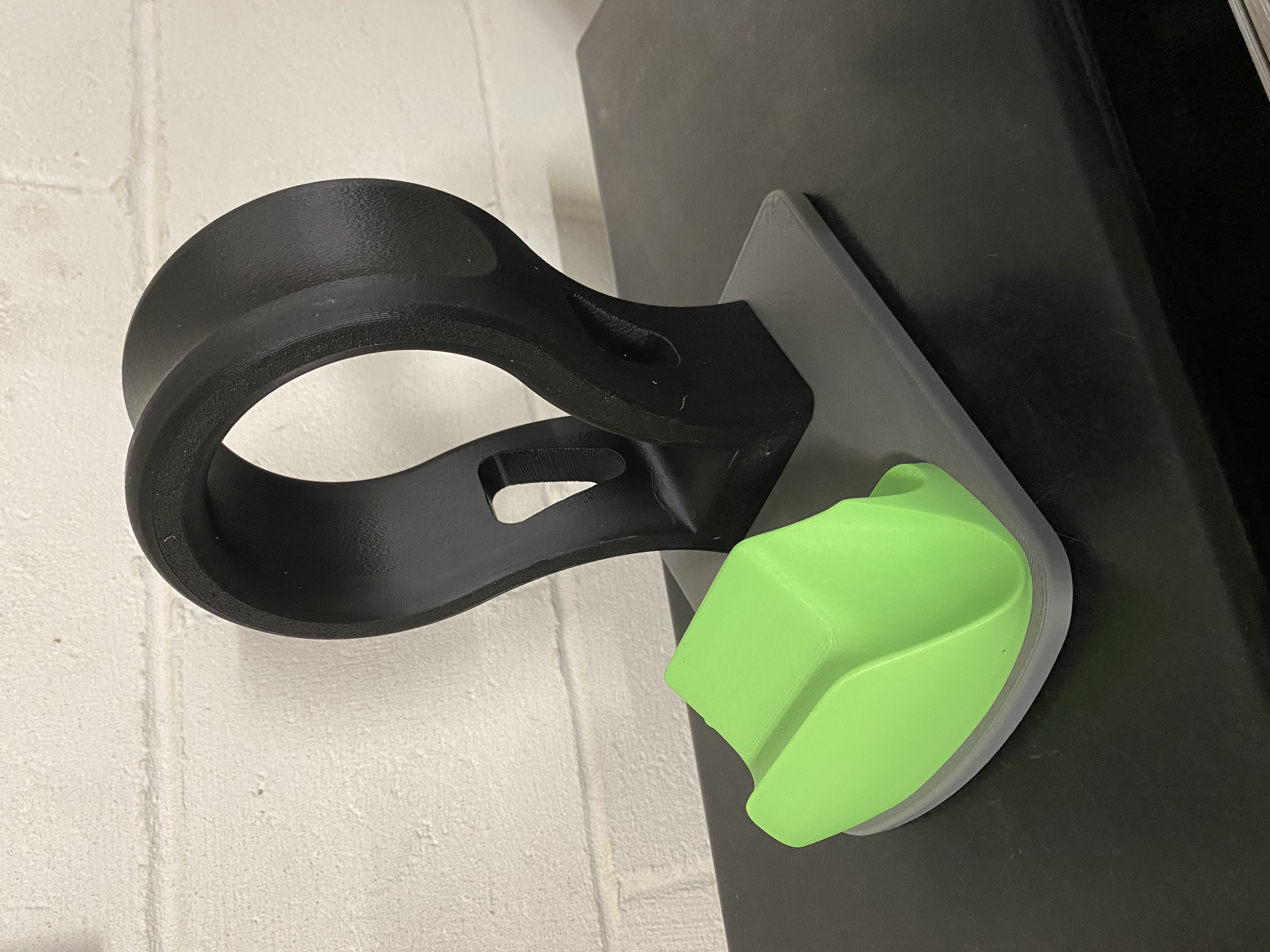 Headphone Stand w/ Base and Xbox Controller Dock