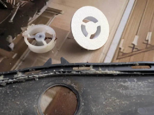 Hisense Dishwasher Replacement Parts
