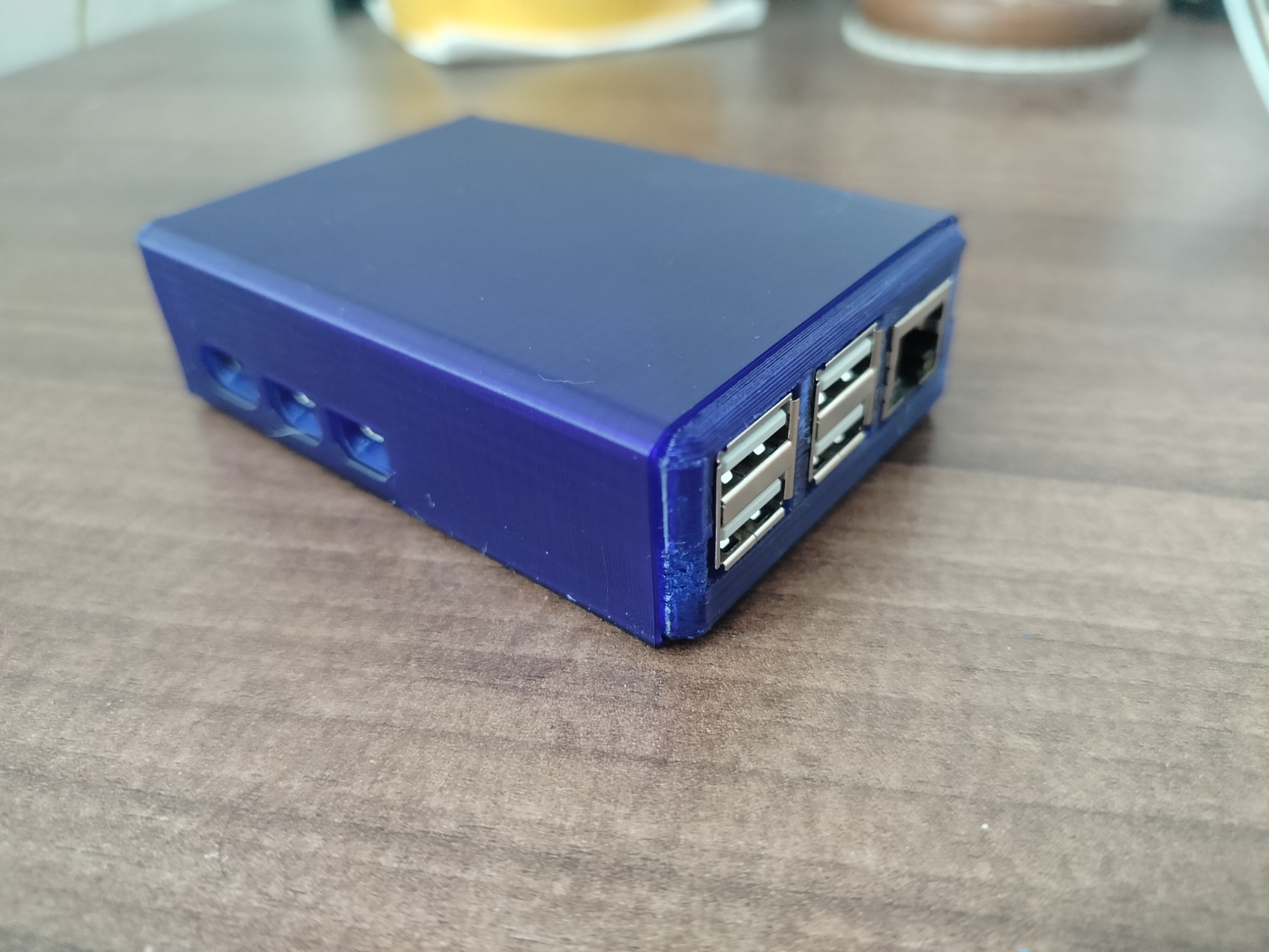 BTT CB1 Case