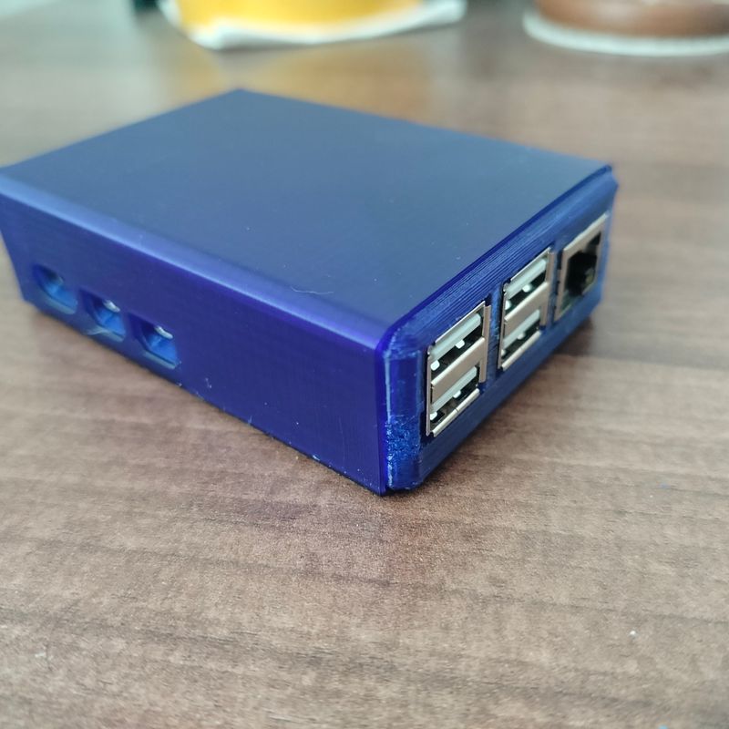 BTT CB1 Case by Dani C | Download free STL model | Printables.com