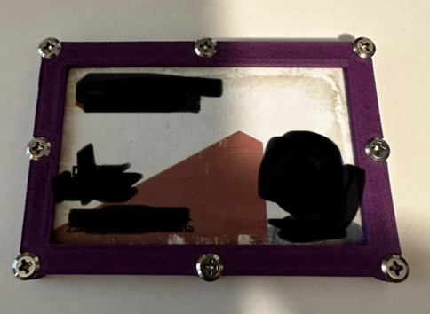 ID card/pass