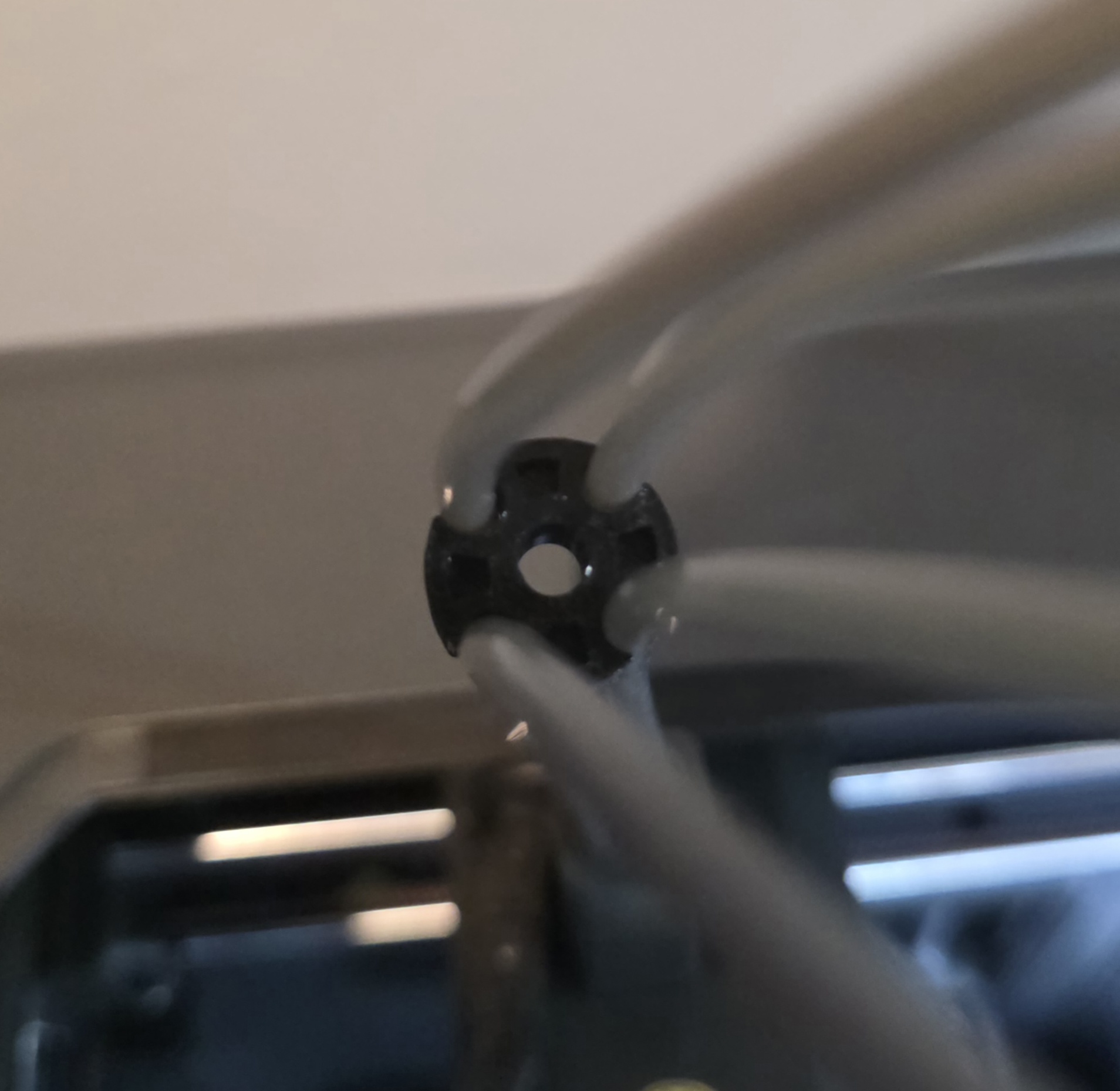Elegoo Centauri Carbon 2 PTFE Holder CC2 — miniatura 5