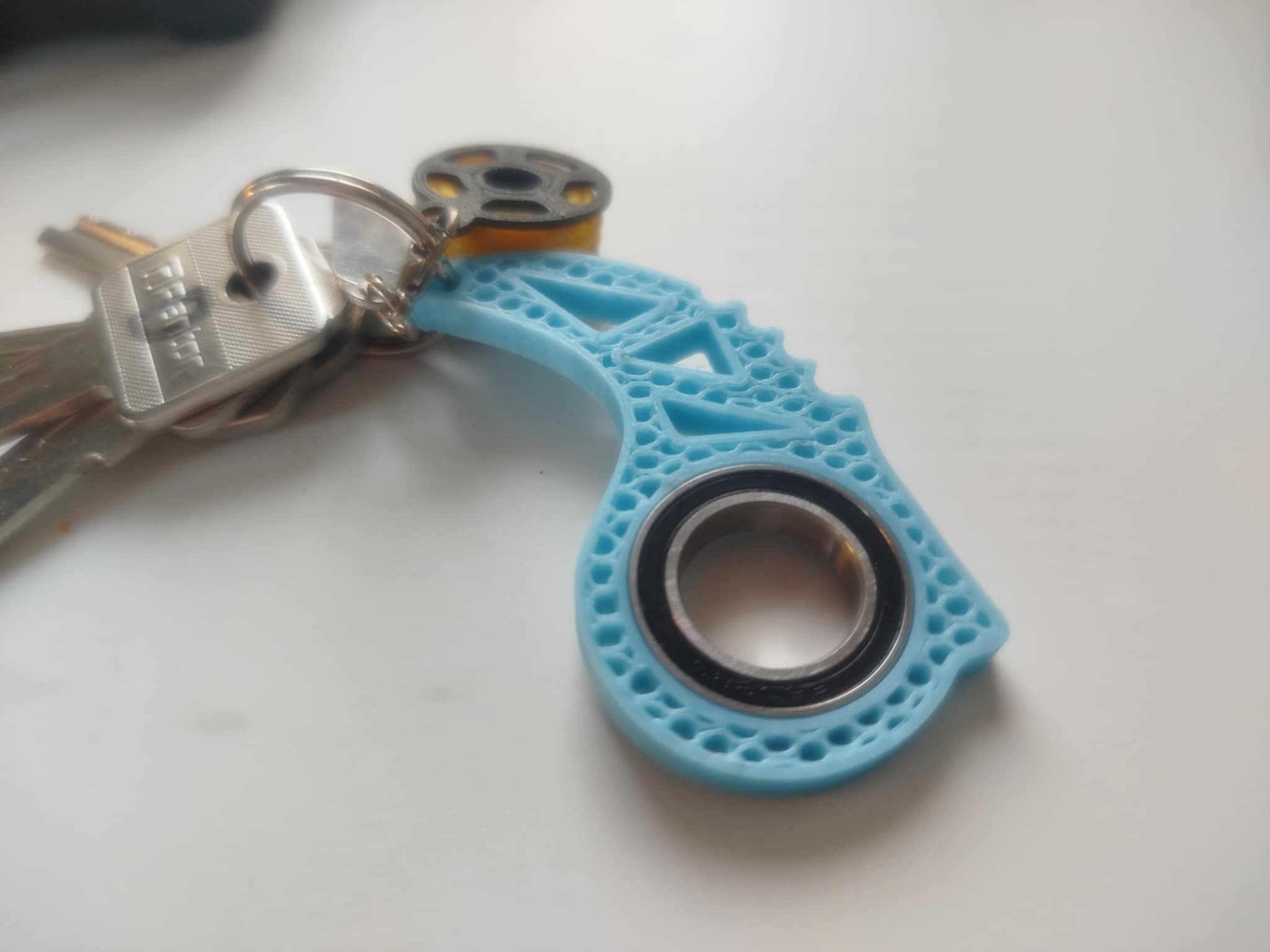 Keyrambit 6802_2RS