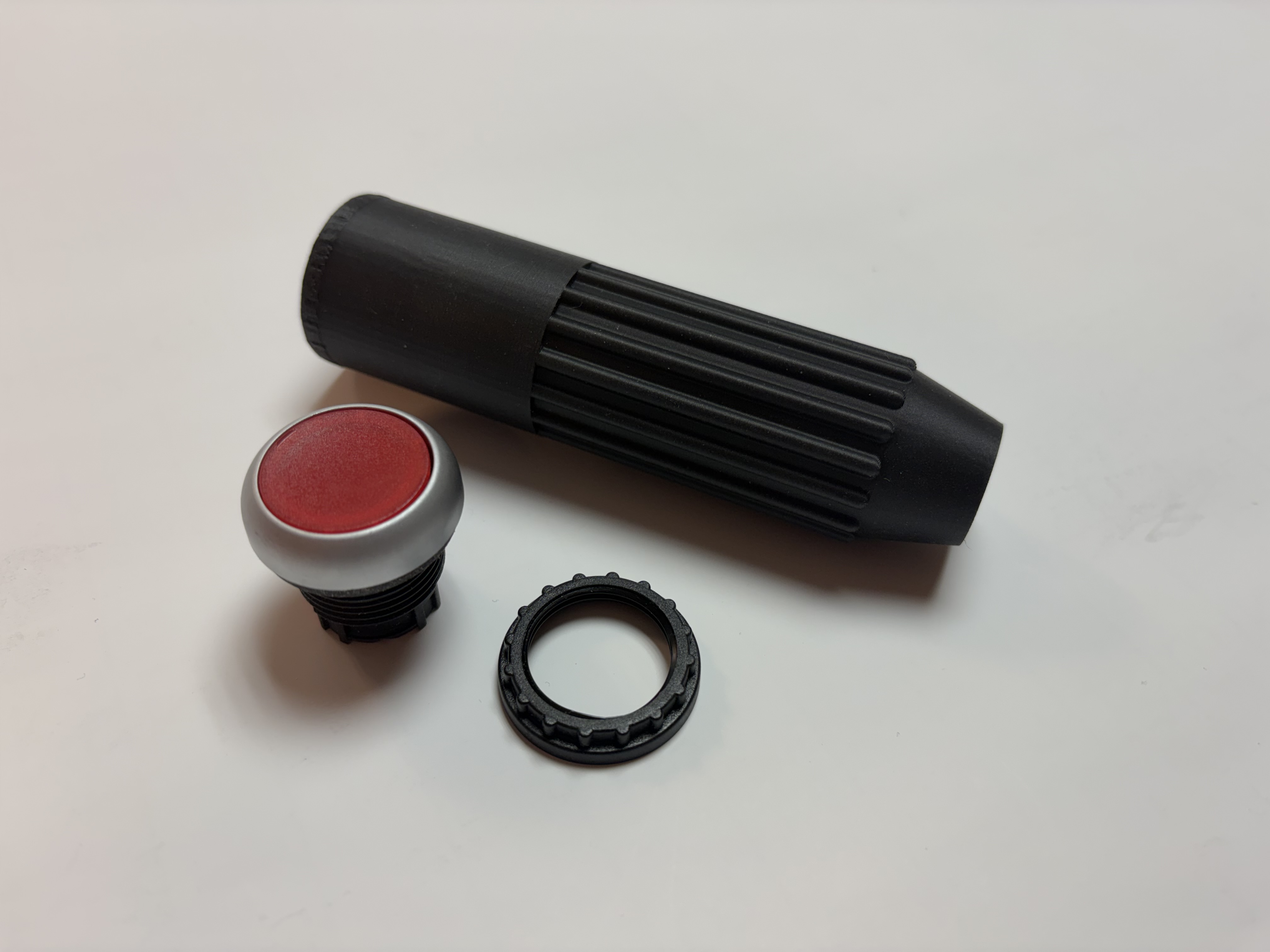 Eaton M22 Switch Mounting Tool