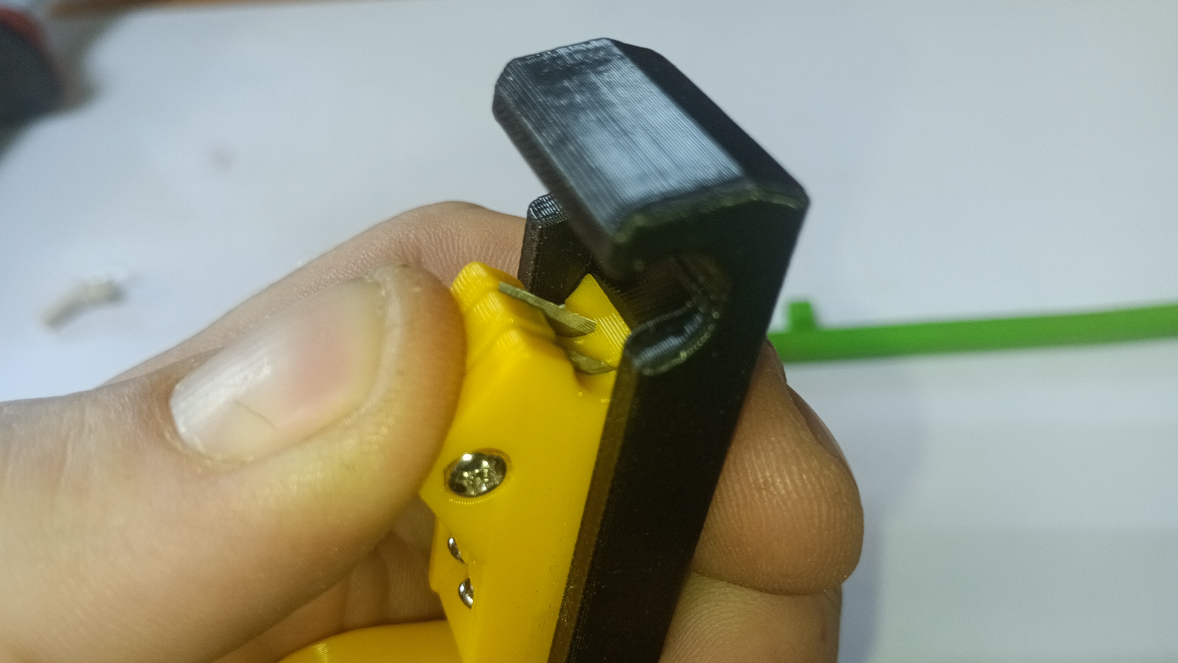 Profinet stripping tool — miniatura 11