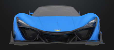supercar — miniatura 2