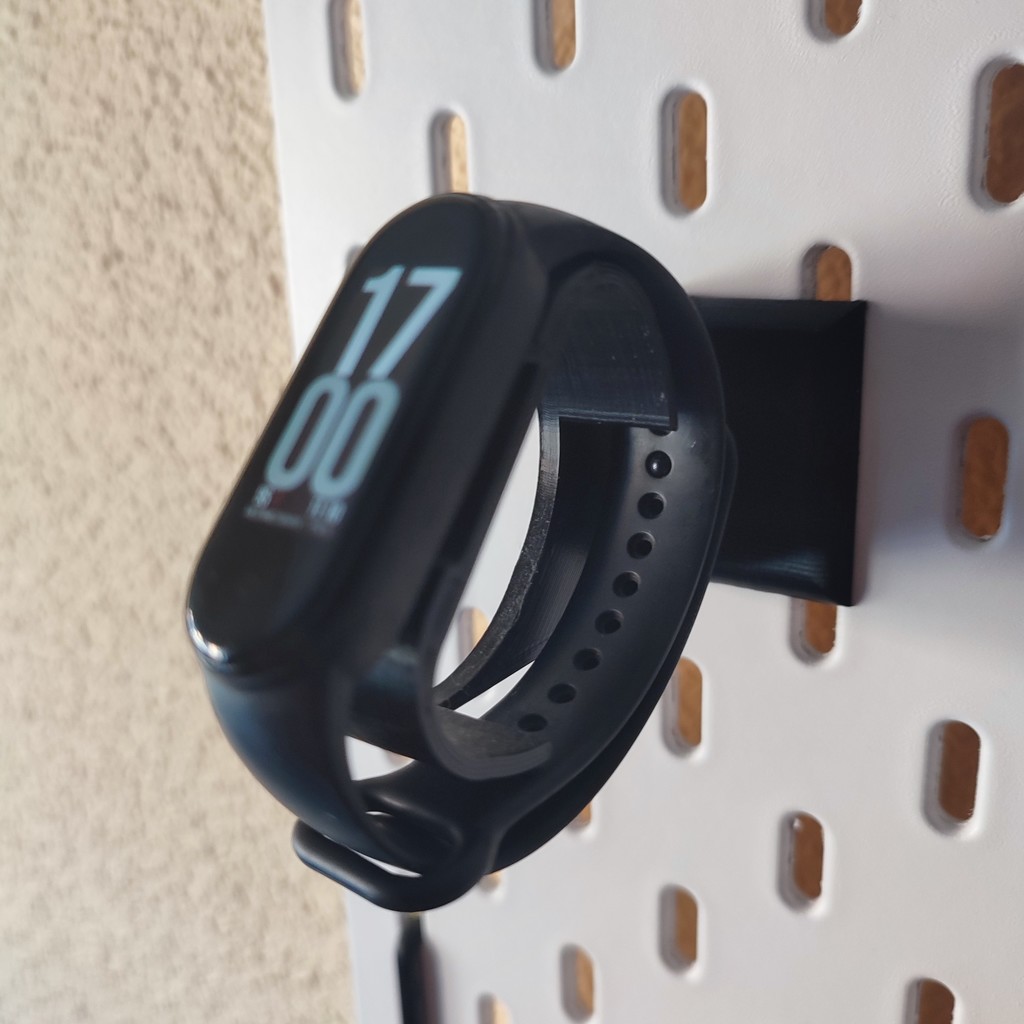 Skadis Xiaomi Band — miniatura 2