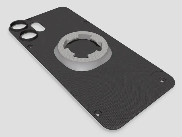 Quad lock cover CMF 2 pro