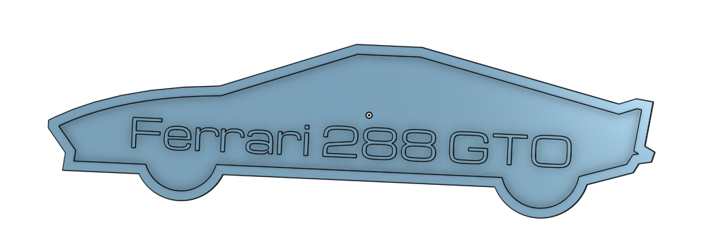 Ferrari 288