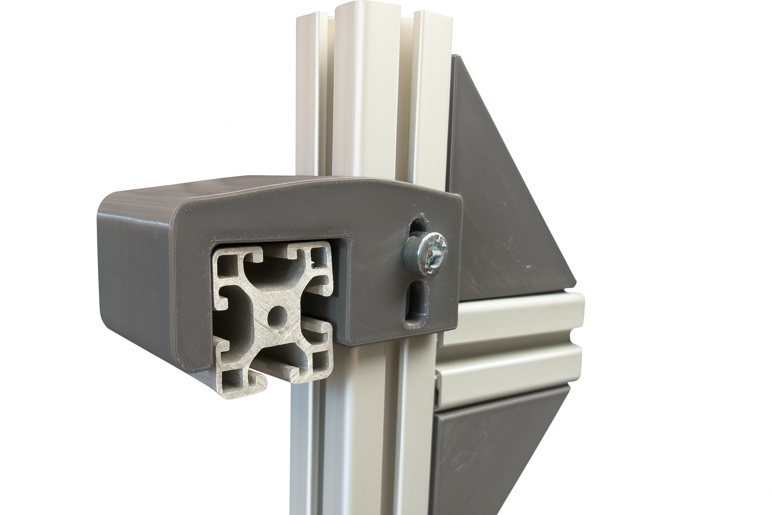 Removable Hanging braket 4040 / 40x40