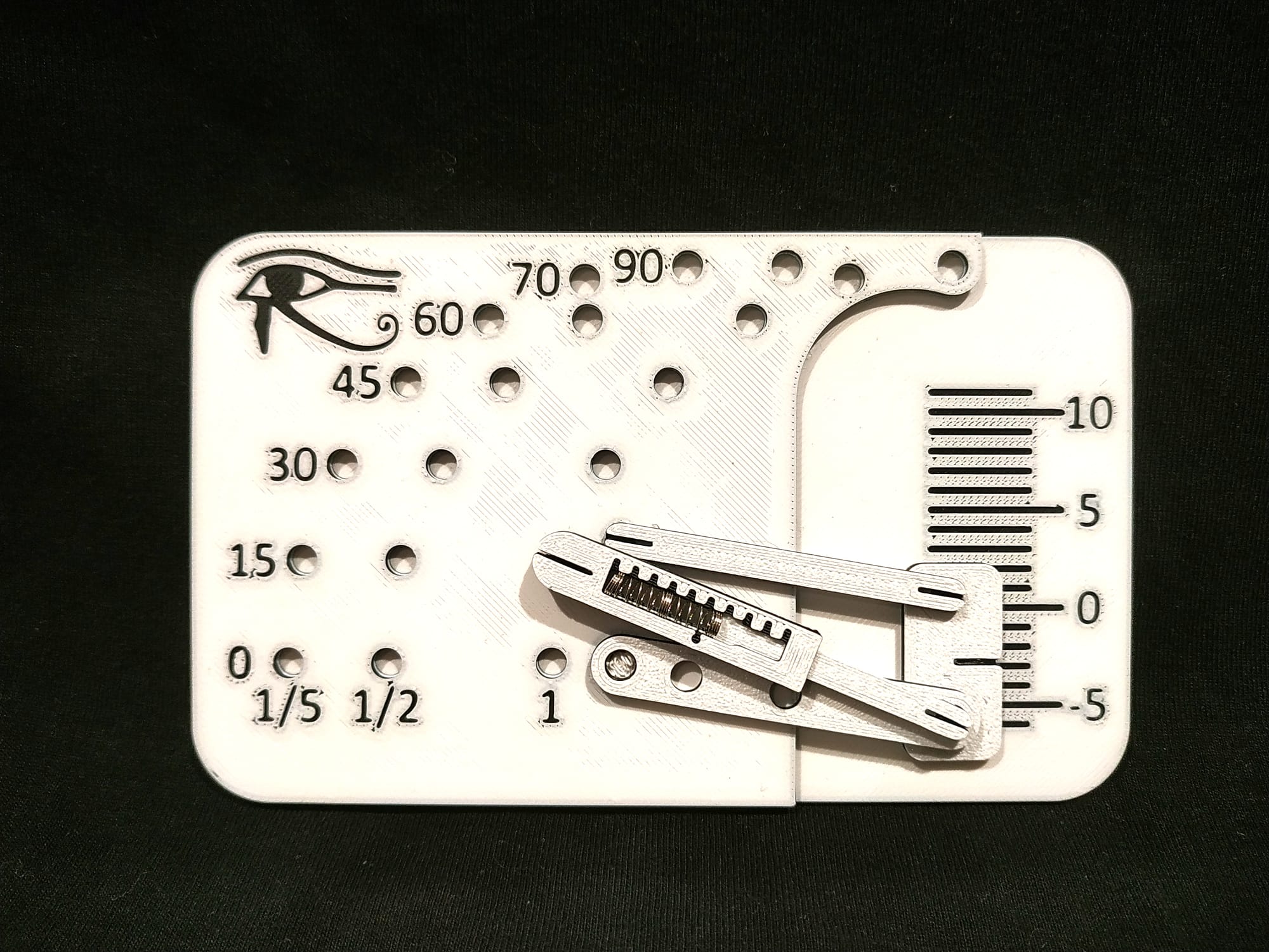 Motion Ratio - Double Wishbone Suspention