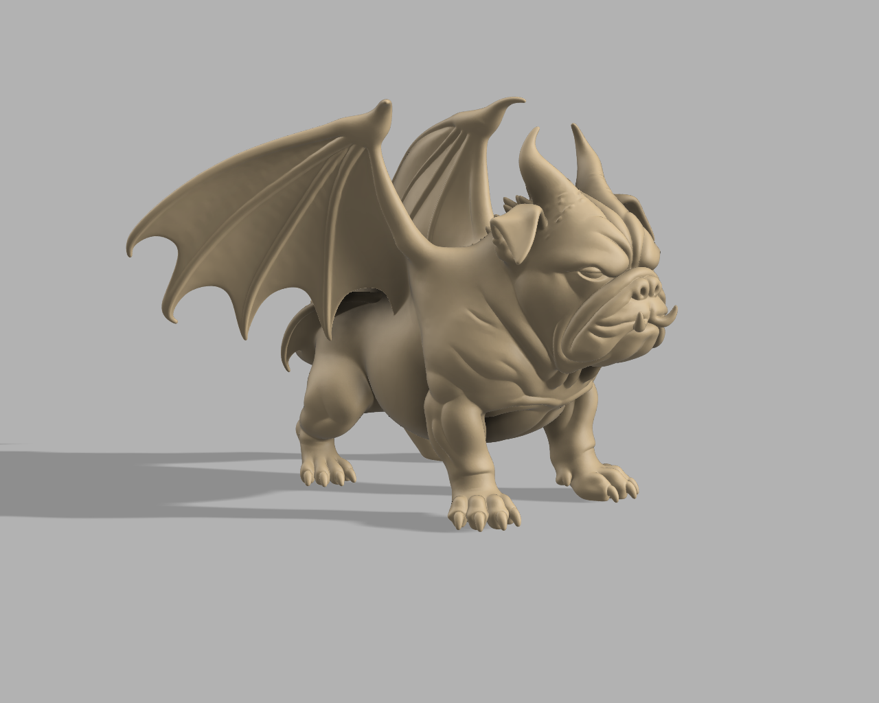 Bulldragon — thumbnail 3