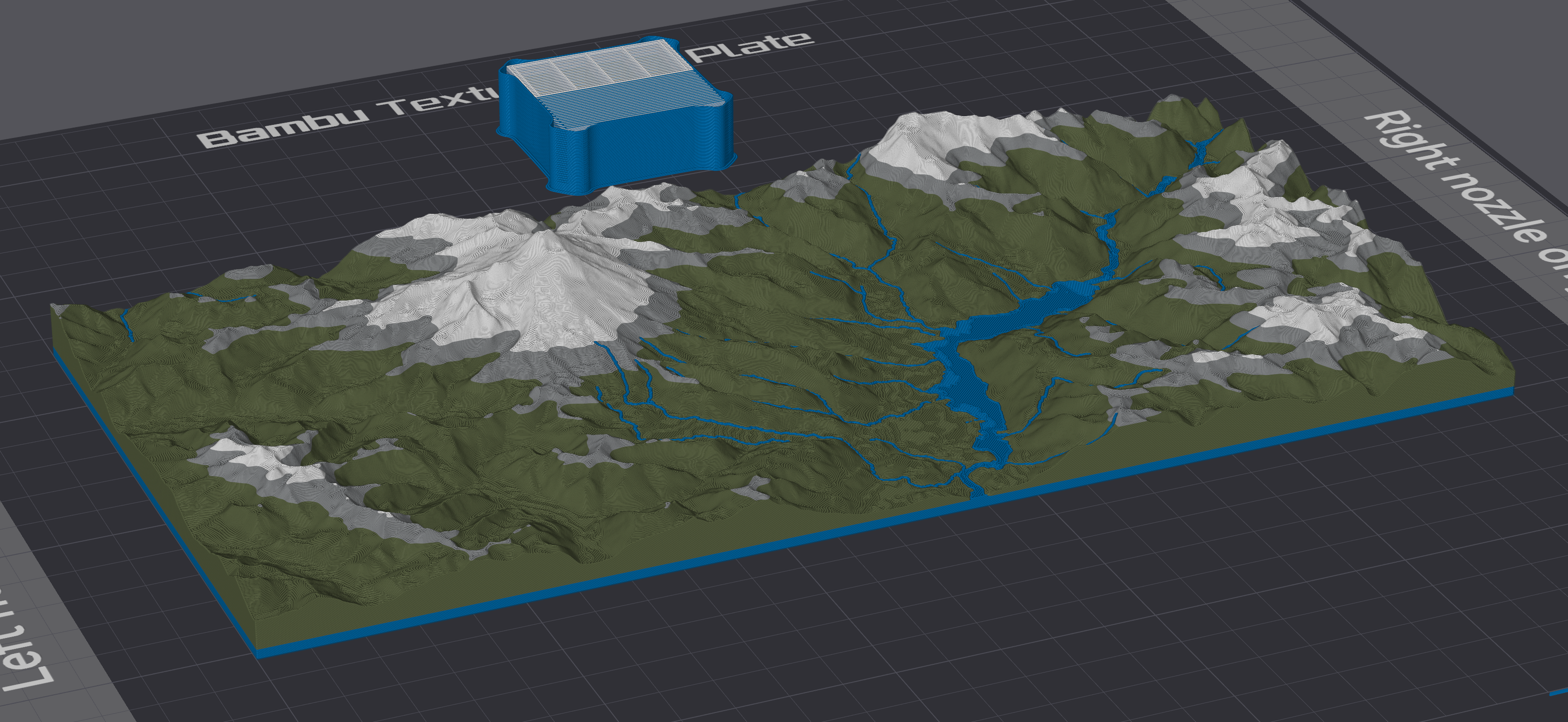 TerrainMaker - Design Multicolor Maps! — miniatura 17