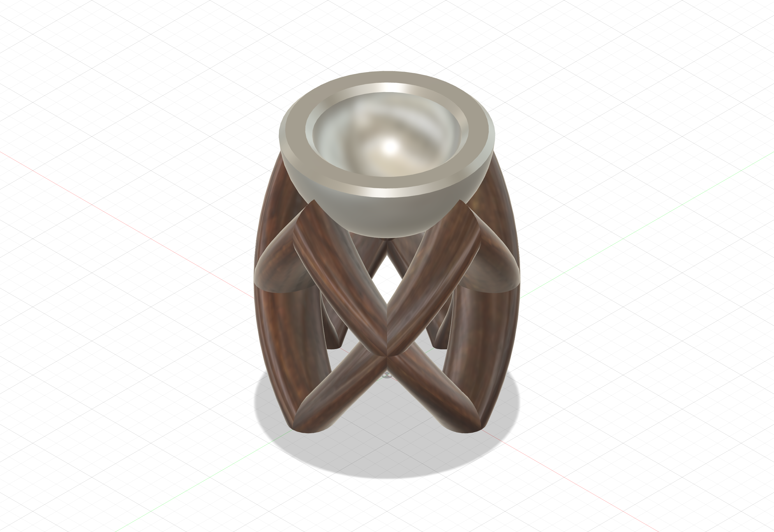 Candle Light Holder