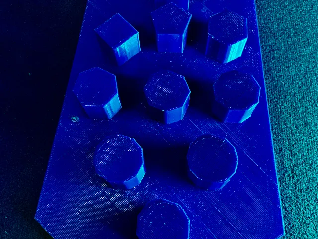 Print Test (standard quality)