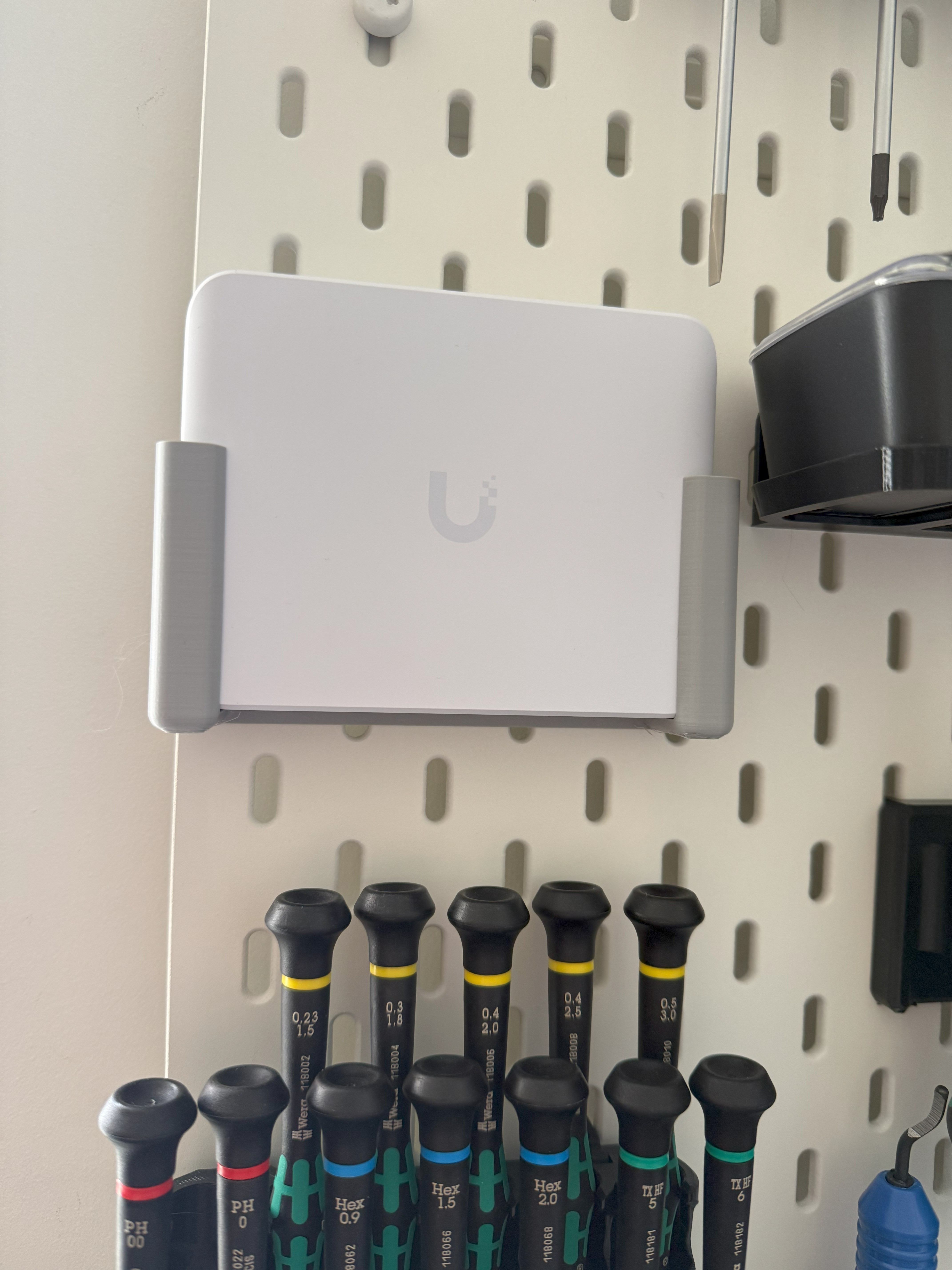 Skadis USW-Flex-2.5G Mount