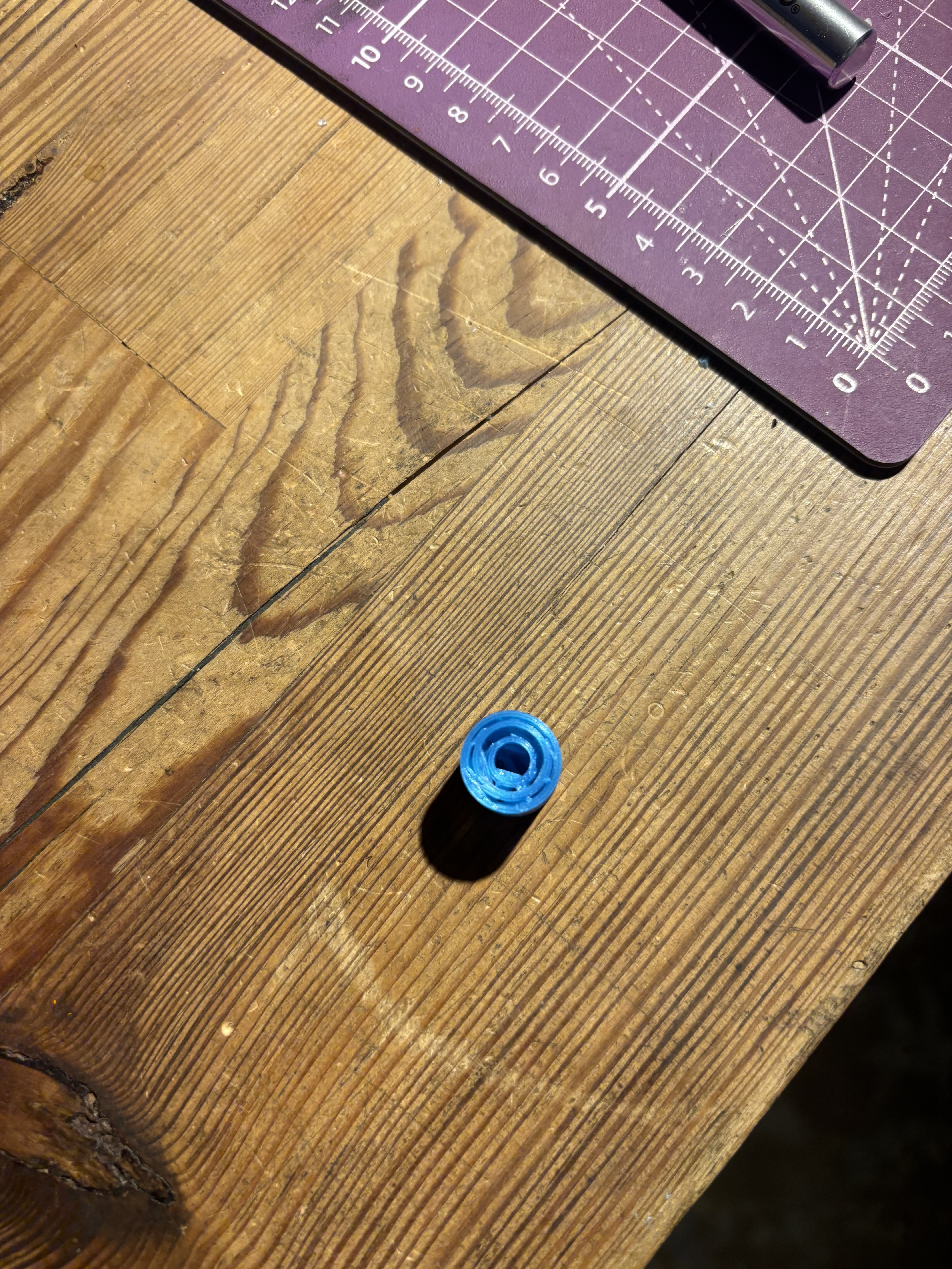 Generic 28BYJ-48 Stepper Motor Adapter