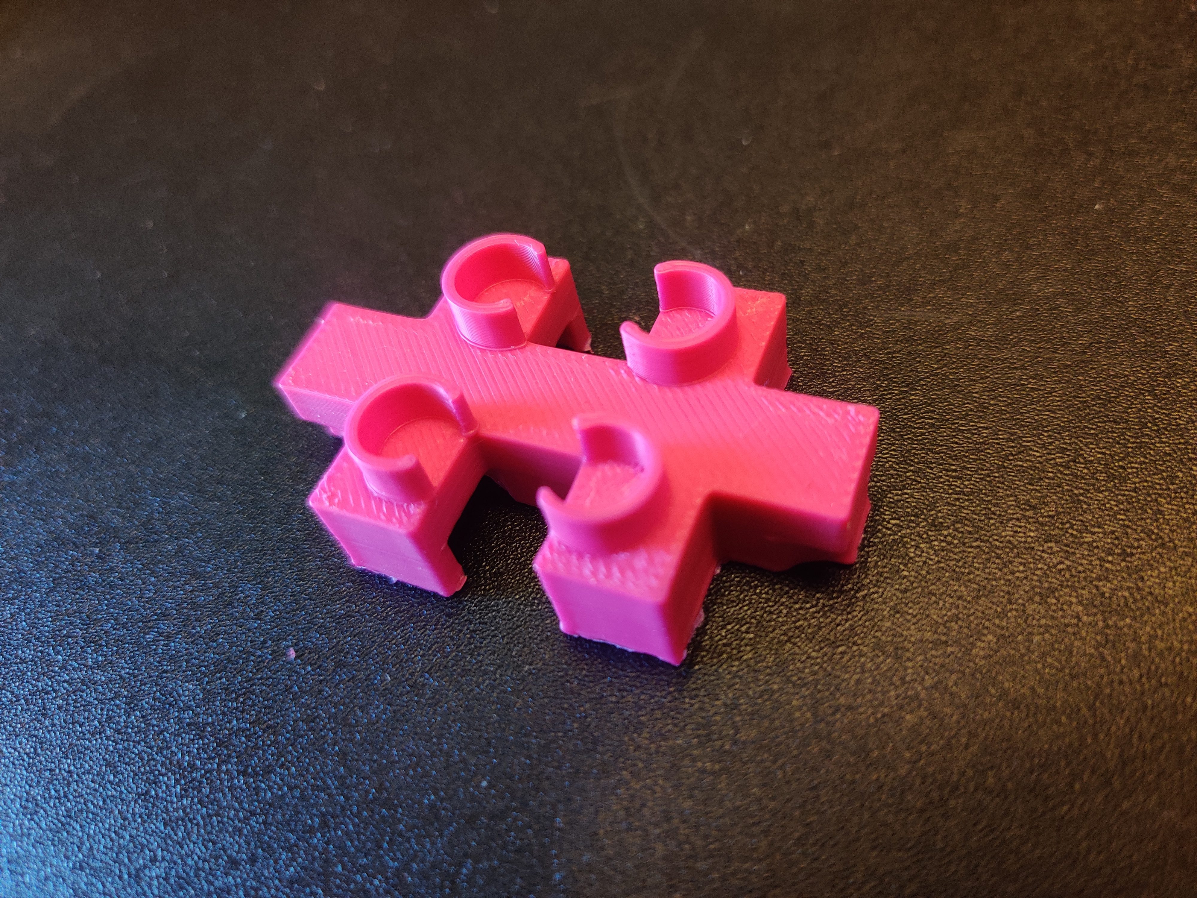 Duplo++ 3D model