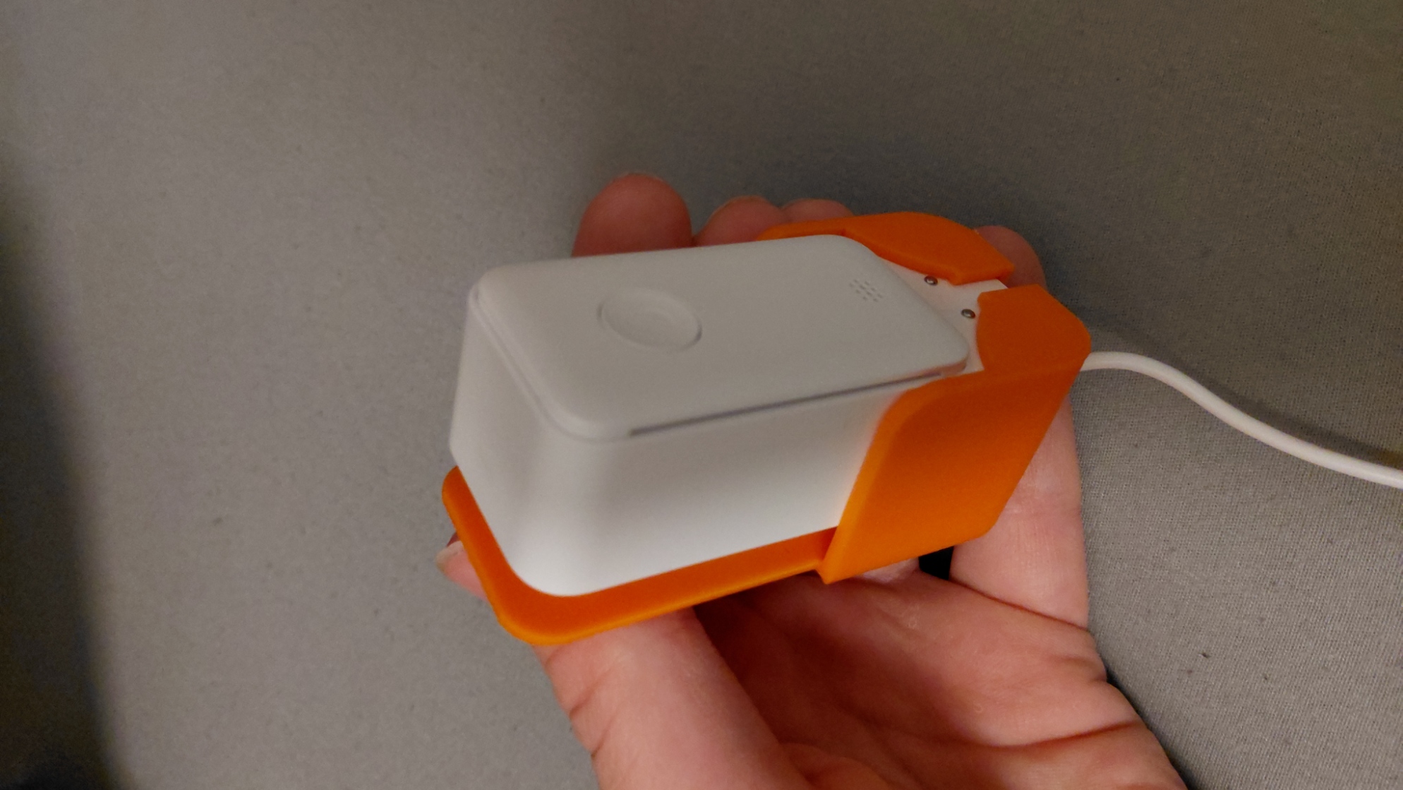 SwitchBot Mount for Water Leak Sensor