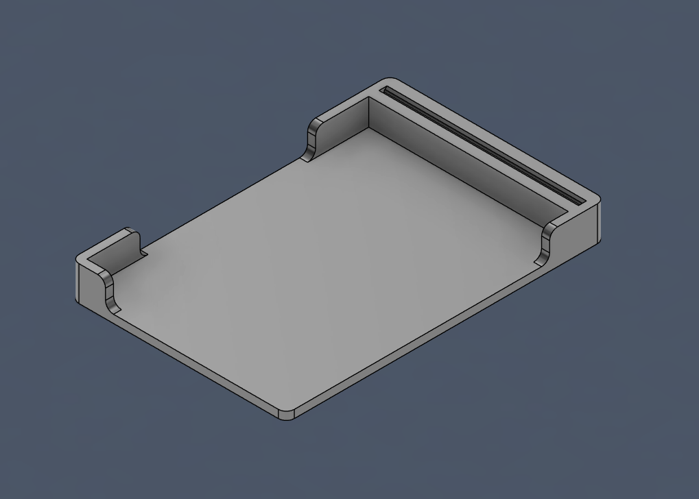 NotePad A7