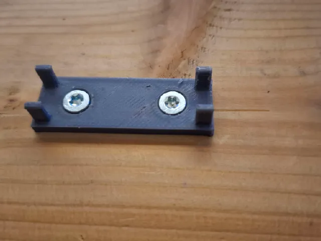 lego speed champion f1 car bracket