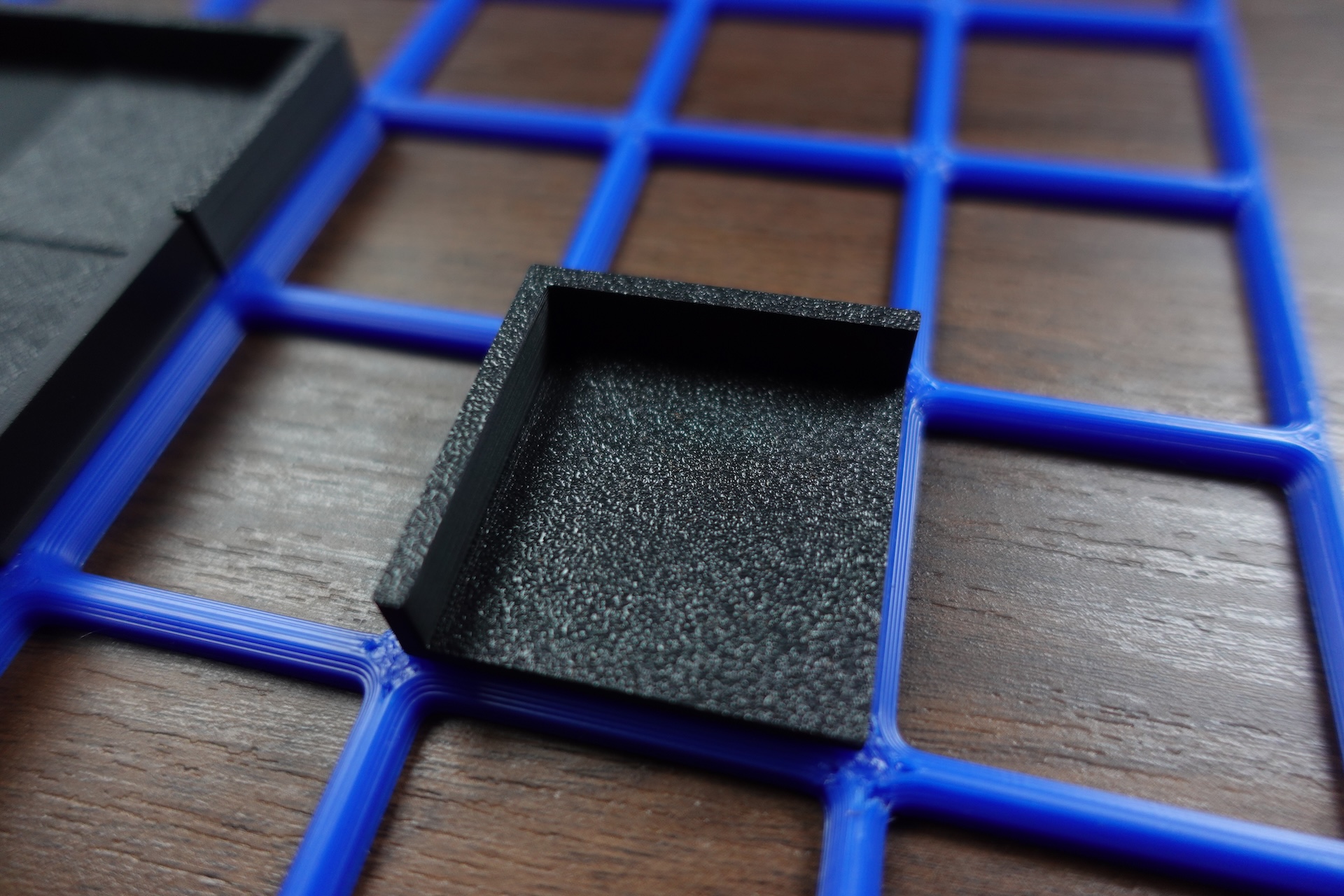Miniatura 19 do modelo 3D Puttfinity - Tabletop Minigolf with Gridfinity