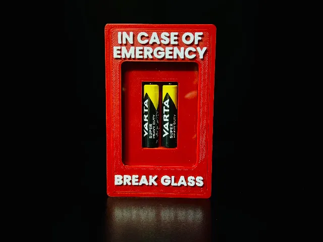 In Case of Emergency: AAA Edition