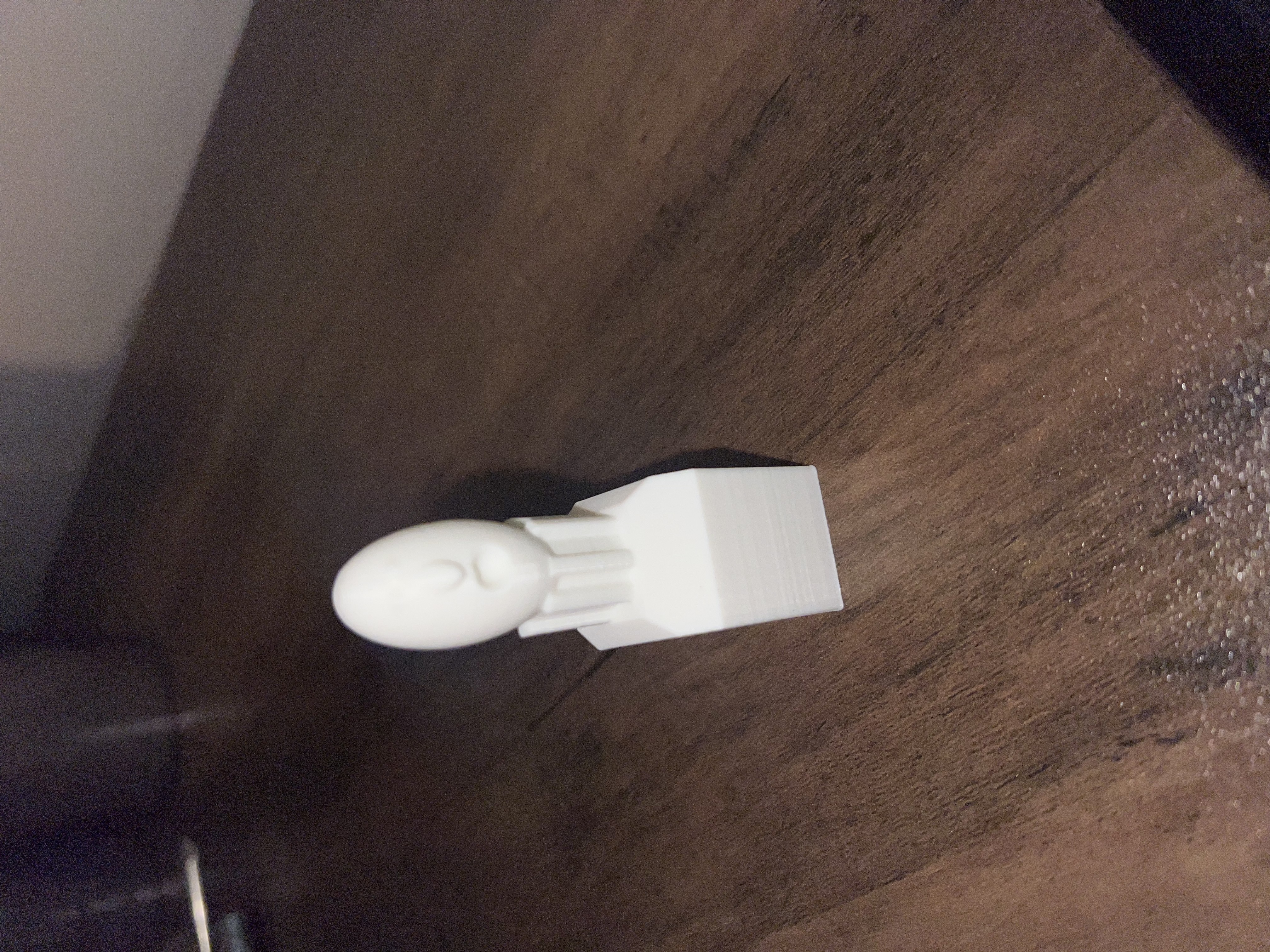 five minute bust