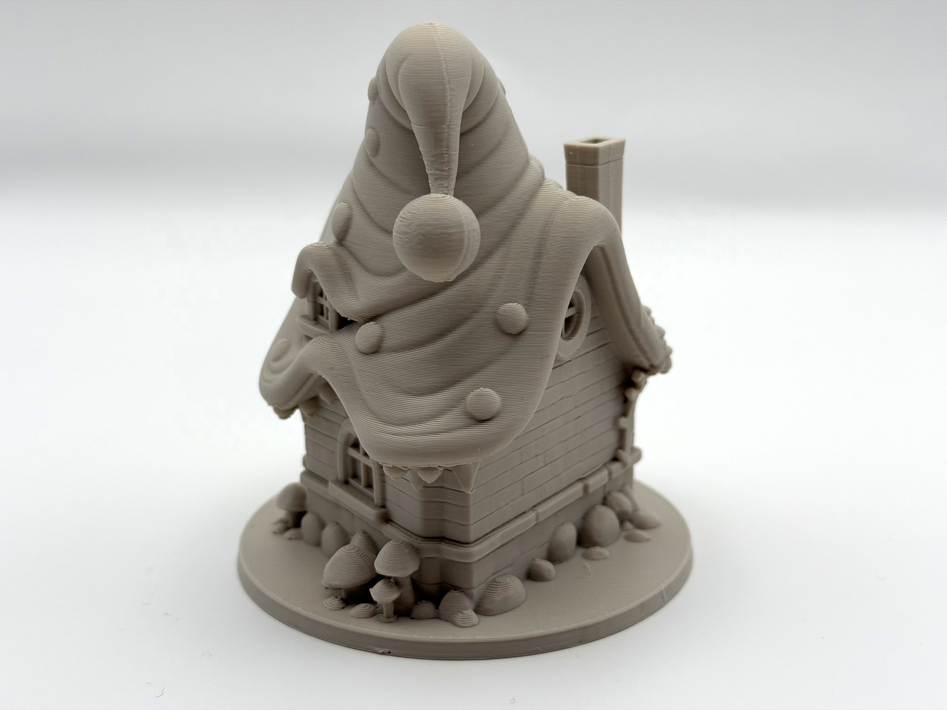 Mistletoe Cottage — miniatura 2