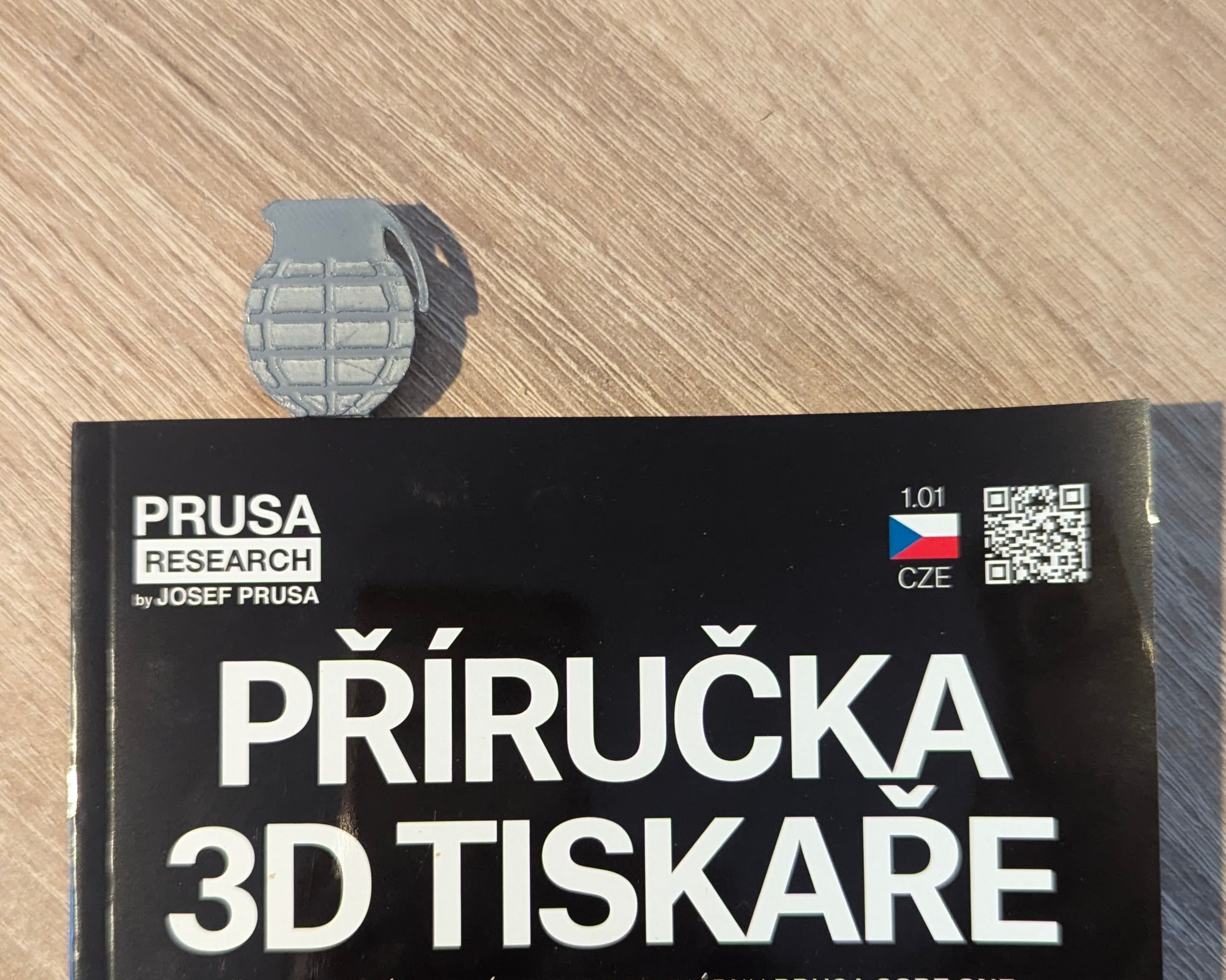 War  bookmark — miniatura 6