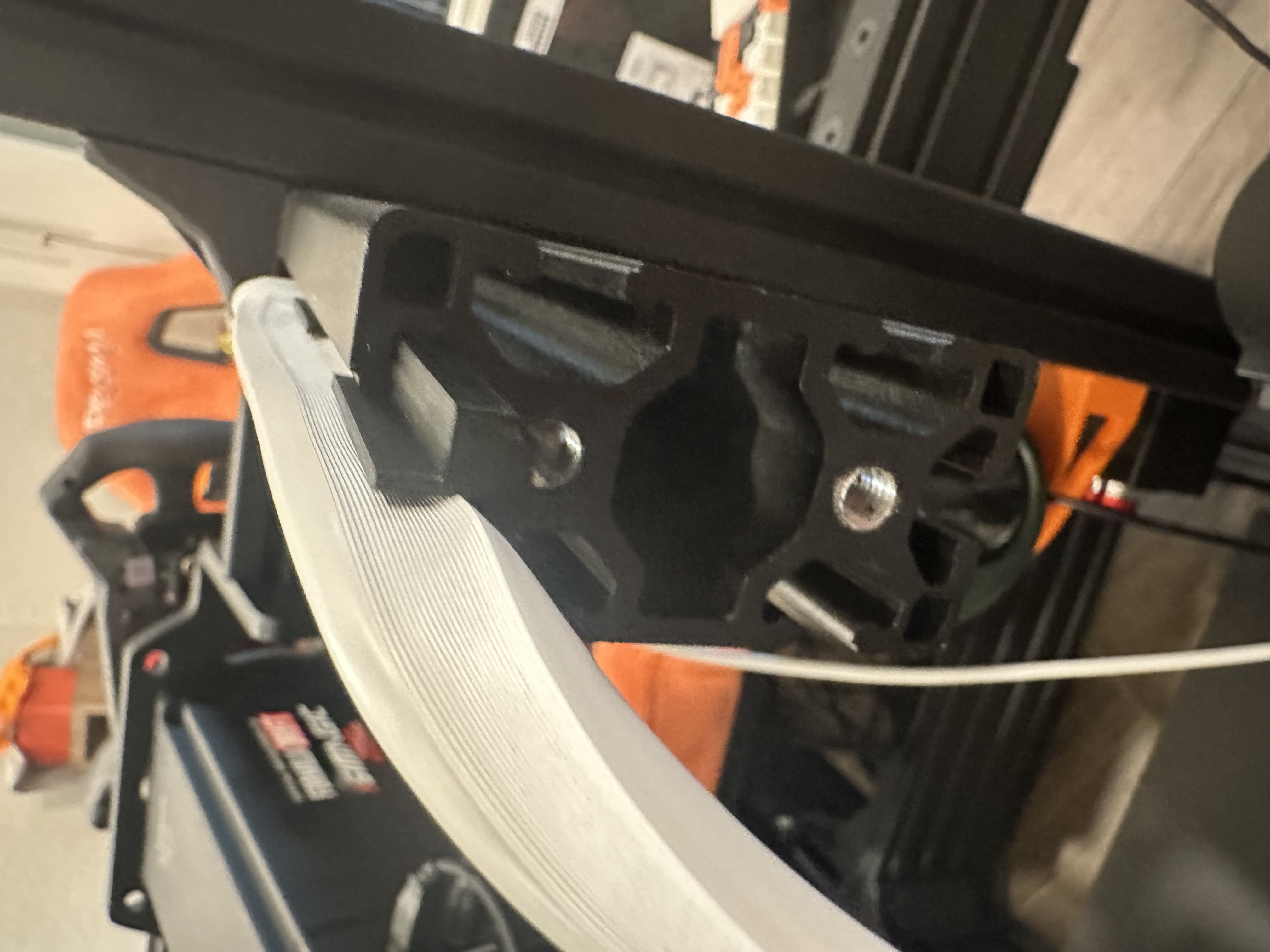 Simrig LED Holder for Rope Light — miniatura 3