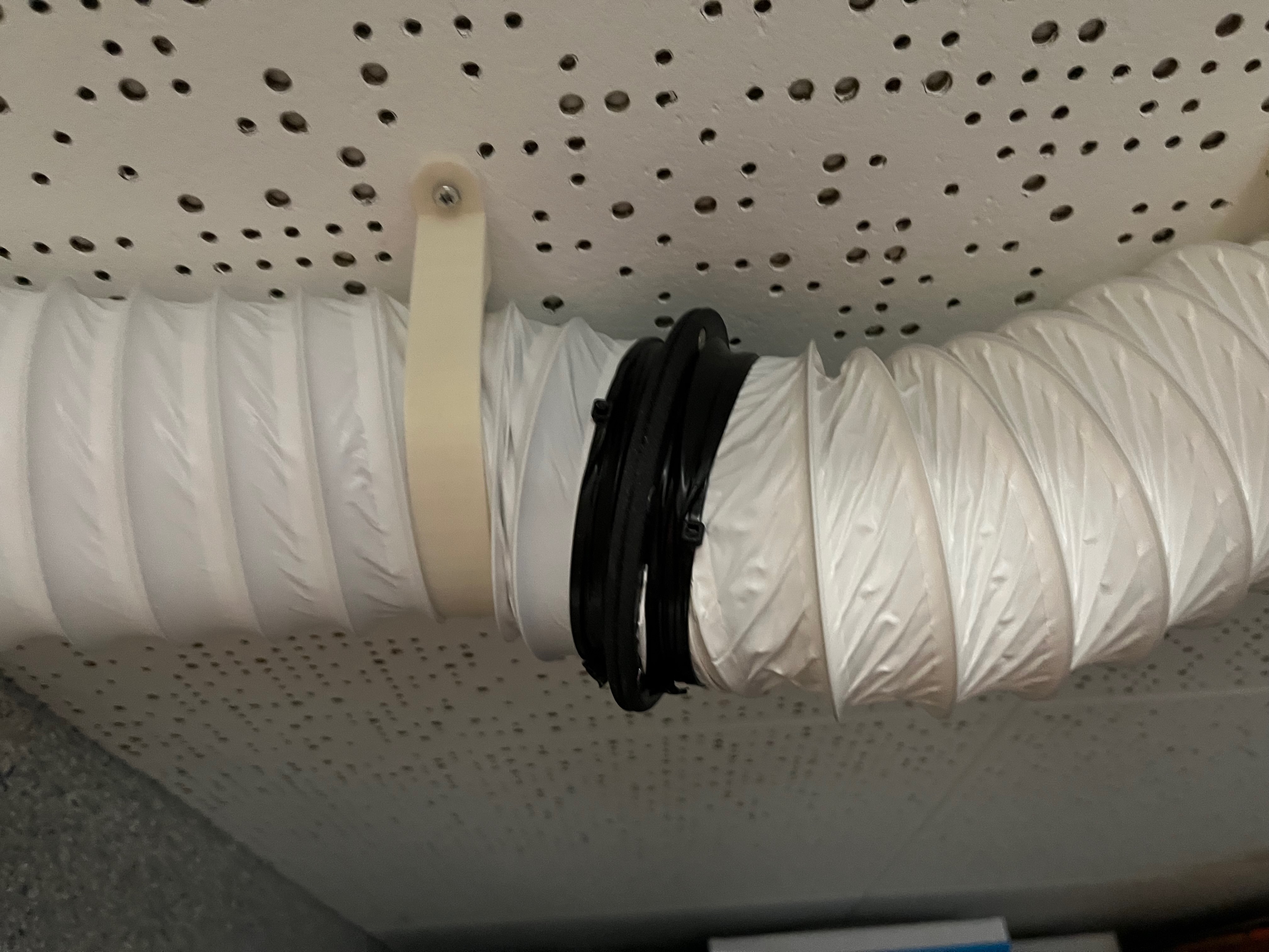 Magnetic Ventilation System — miniatura 7