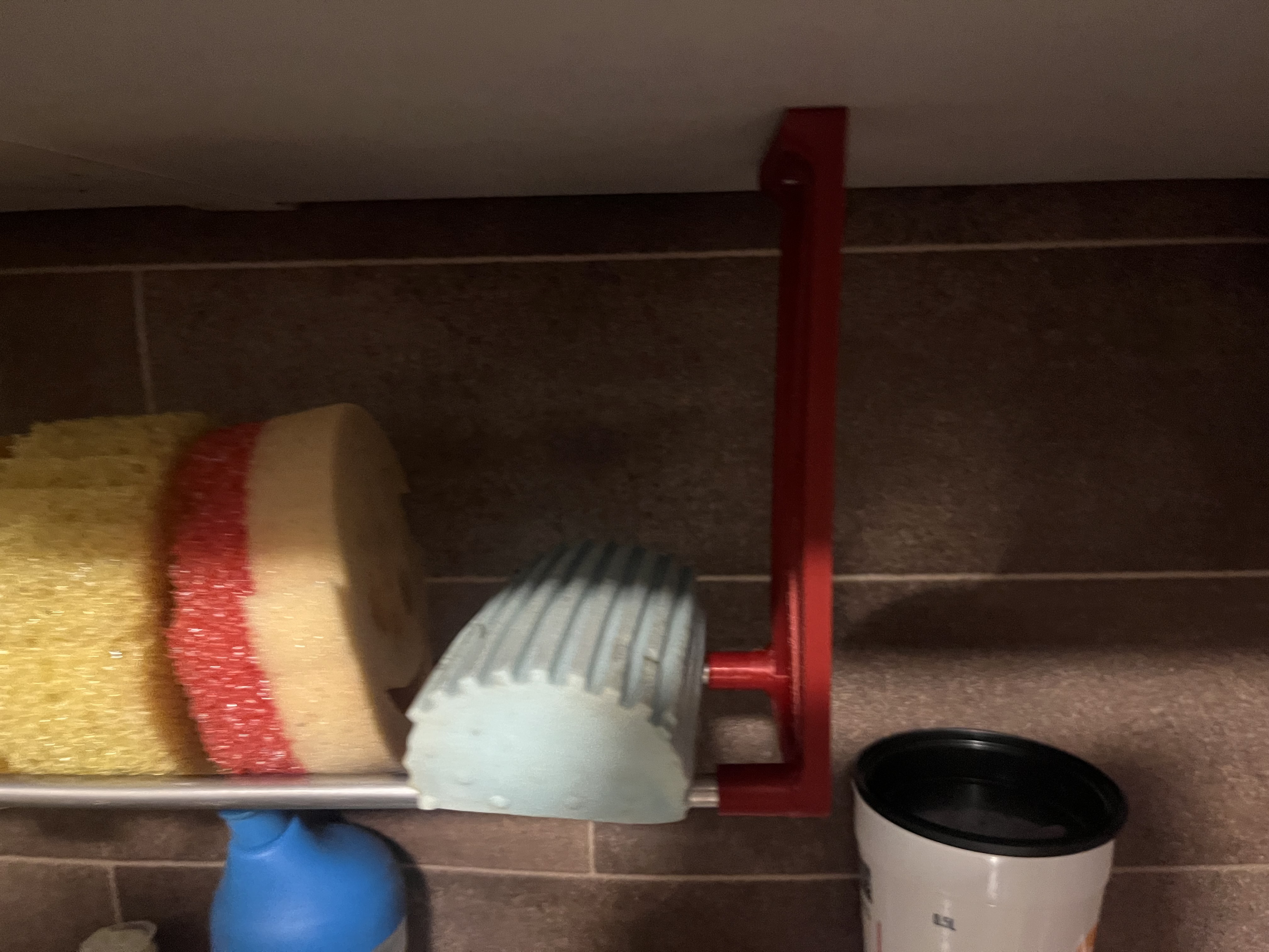 Scrub daddy rack — miniatura 3