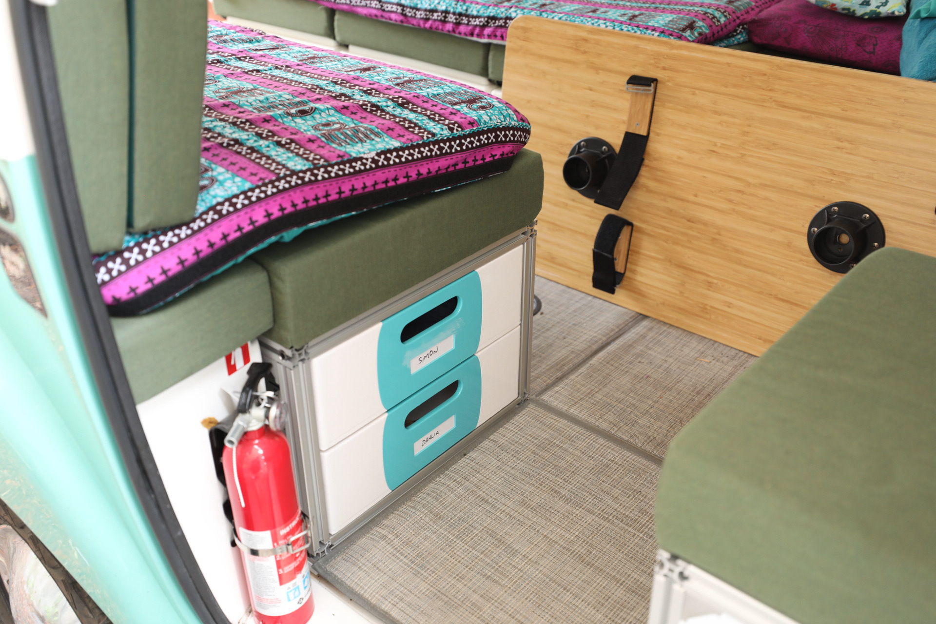 Happier Camper HC1 Cube Replacements