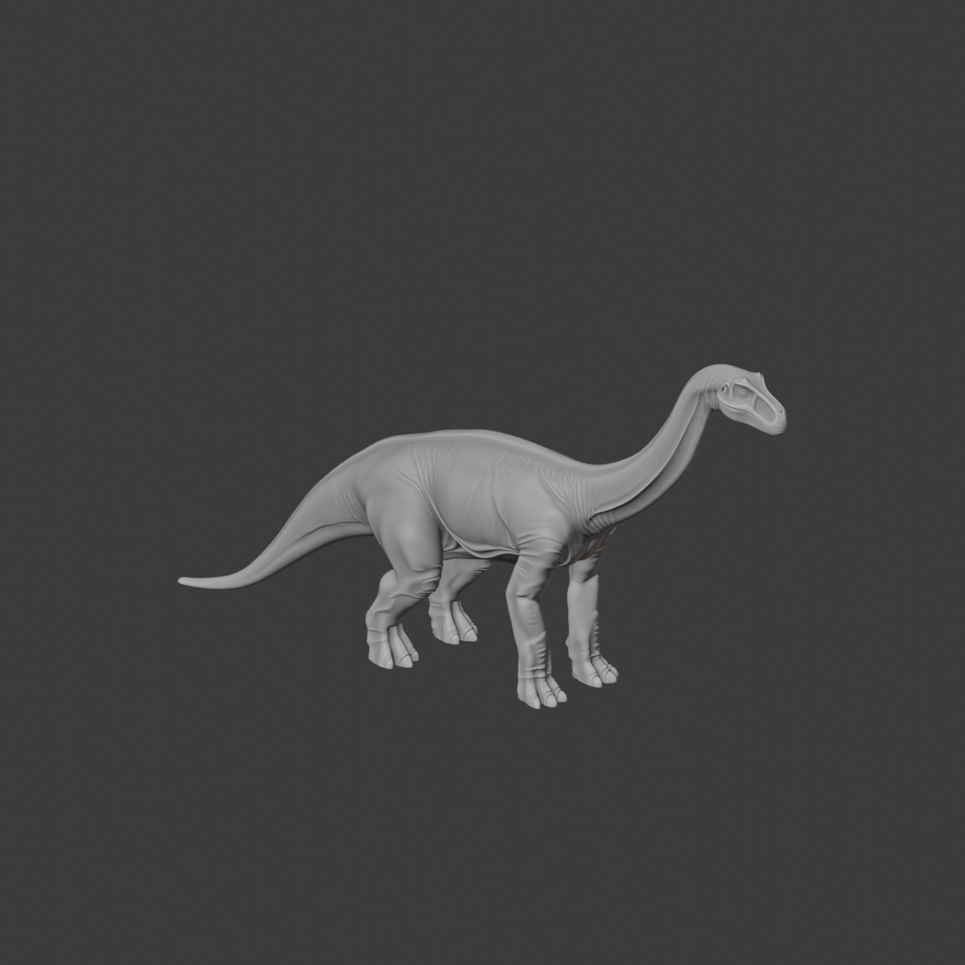 Brachiosaurus