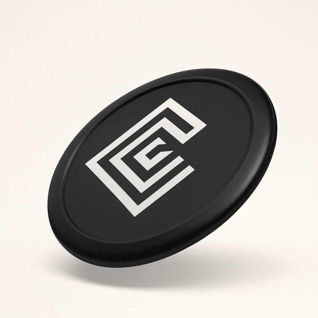 disc golf (model cc) — miniatura 3